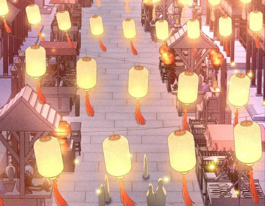 第14话 逛庙会，月老树 第68页
