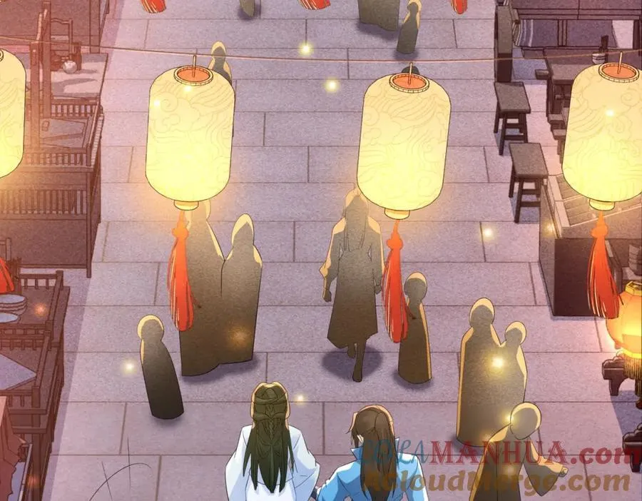 第14话 逛庙会，月老树 第69页