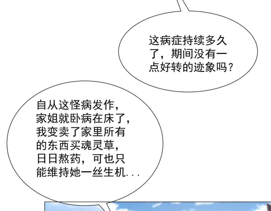 第11话 神医无策，天道威压 第35页