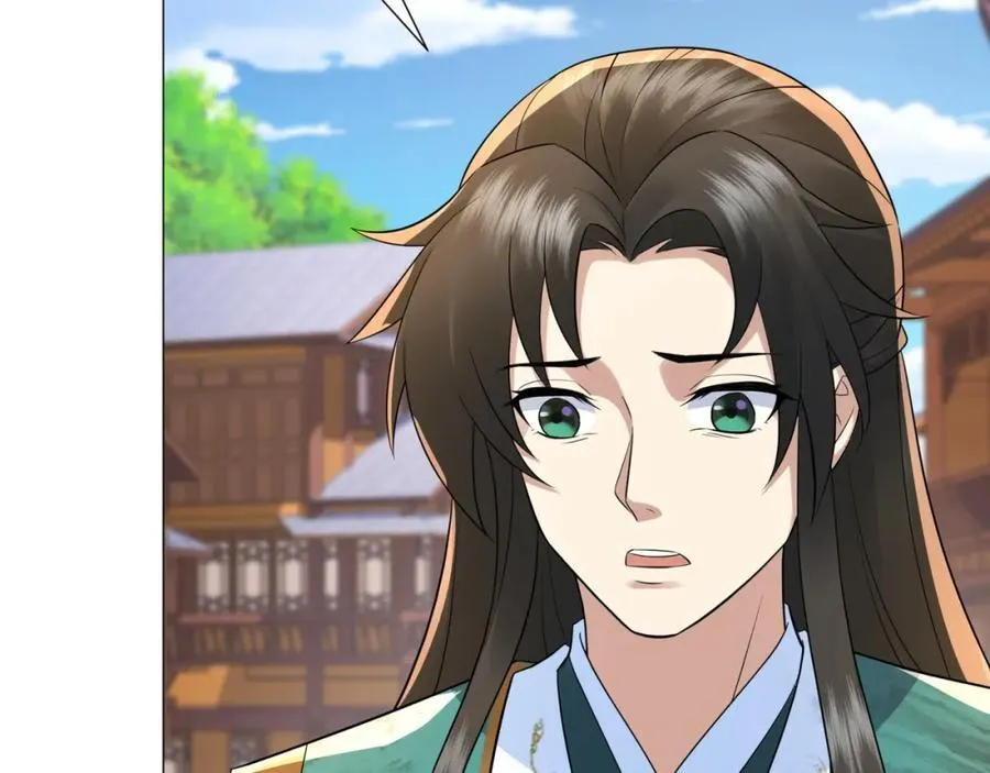 第11话 神医无策，天道威压 第36页