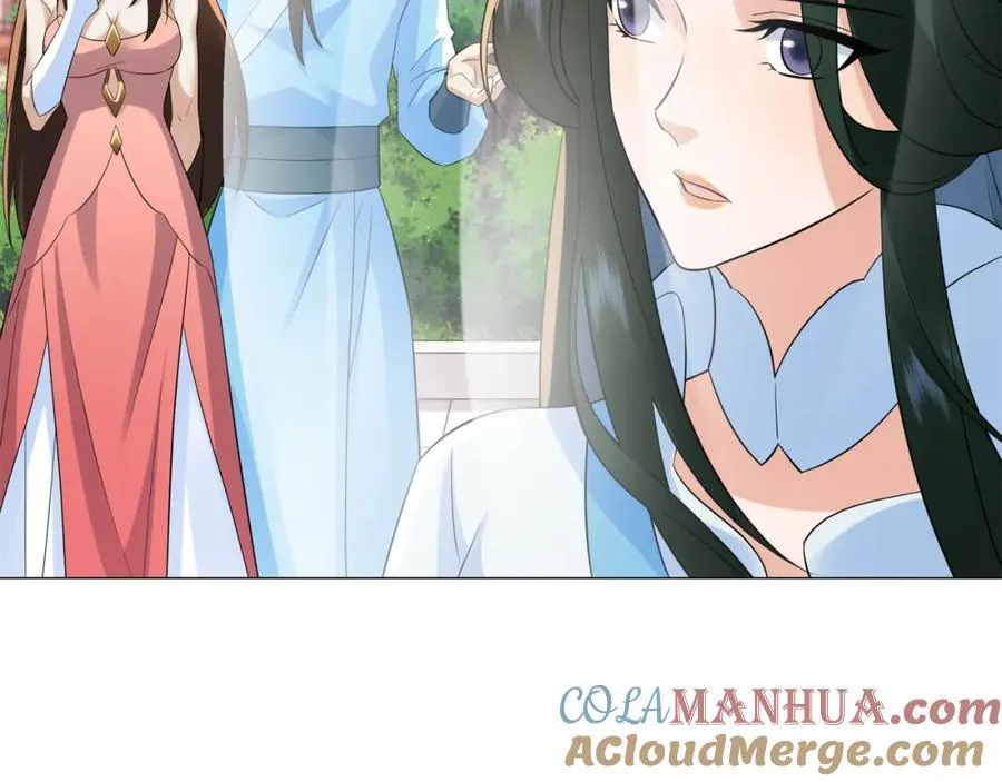 第11话 神医无策，天道威压 第49页