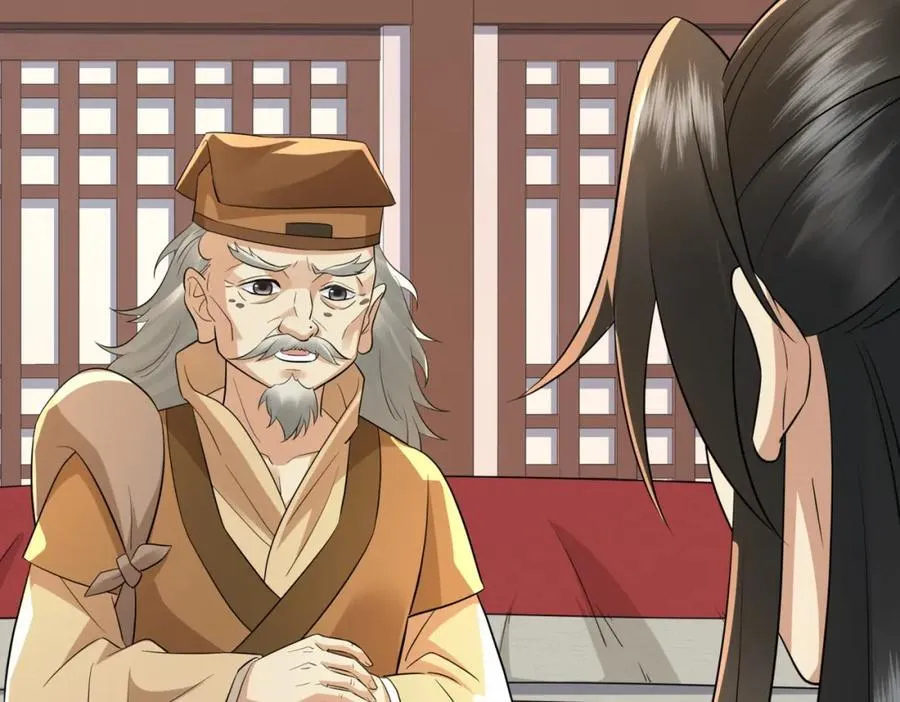 第11话 神医无策，天道威压 第100页
