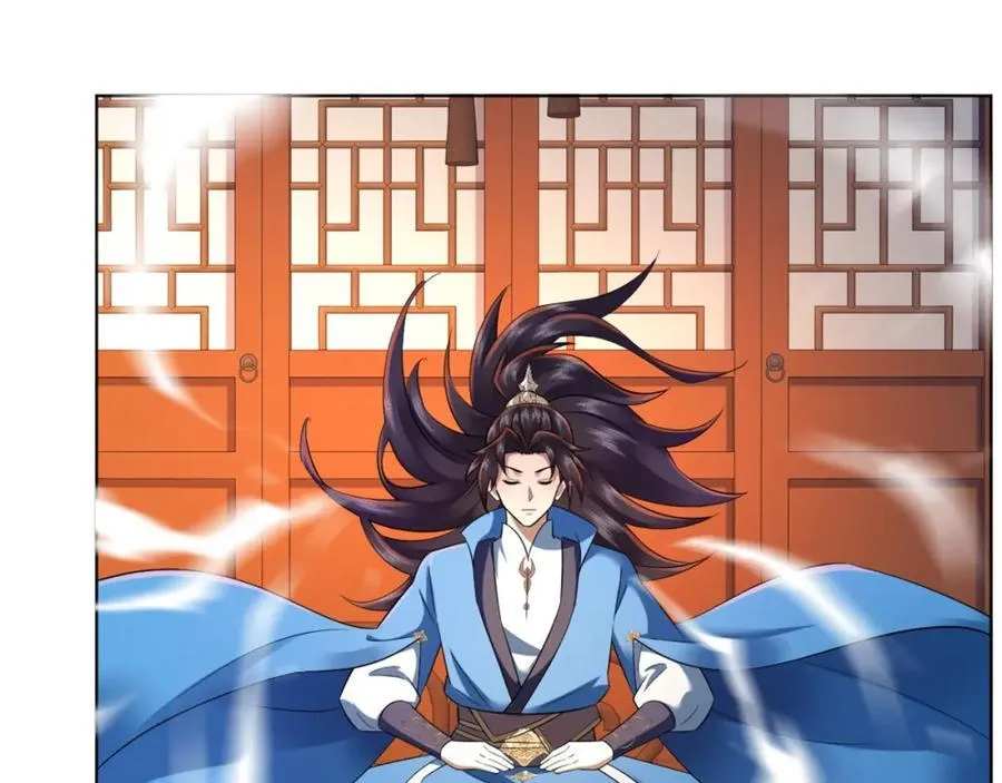 第10话 秋闱赶考，偶遇林鹿 第8页