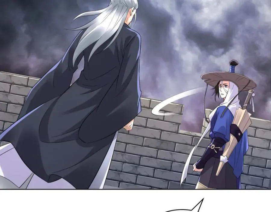 第9话 高人出手，边关局势逆转 第30页