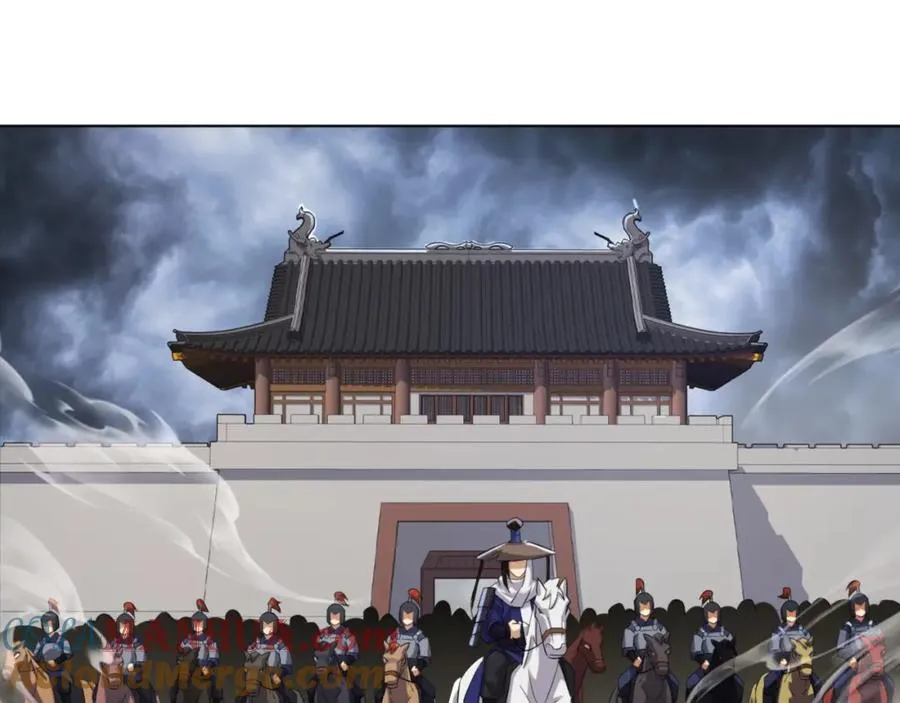 第9话 高人出手，边关局势逆转 第105页