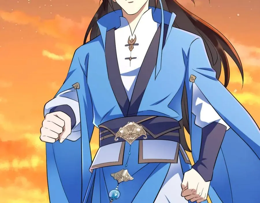 第2话 妖王？惊现人族剑仙！ 第47页