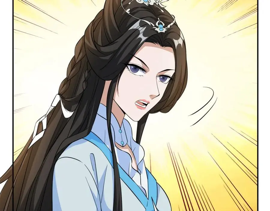 第25话 女帝归来，妃儿入宫 第93页