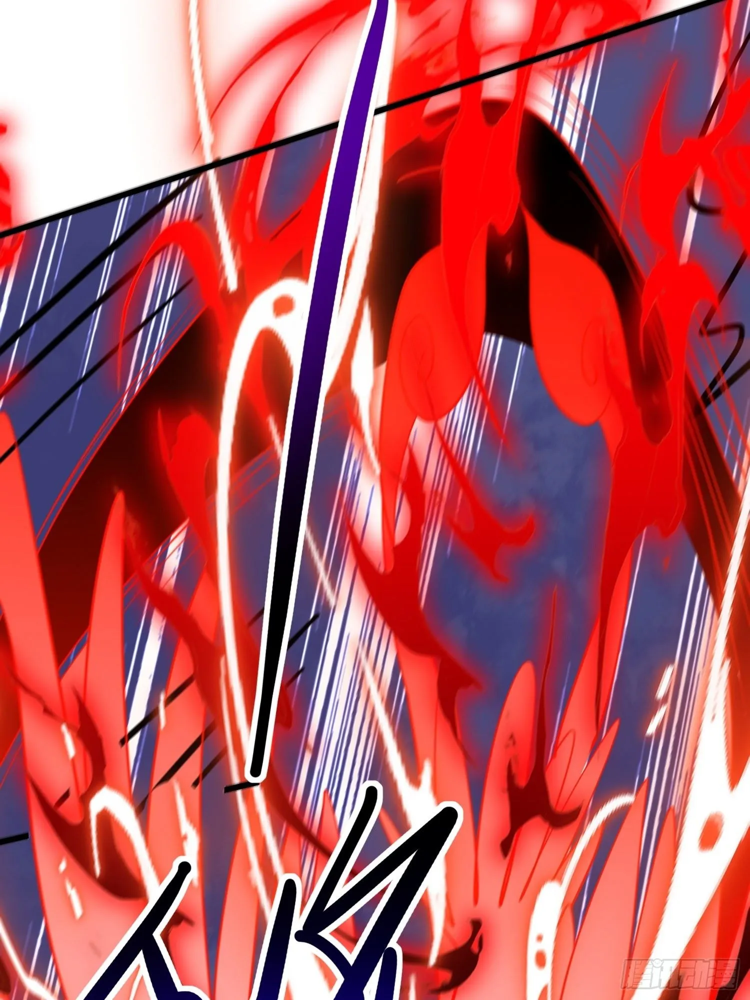 第17话 你还是跟我混吧 第19页