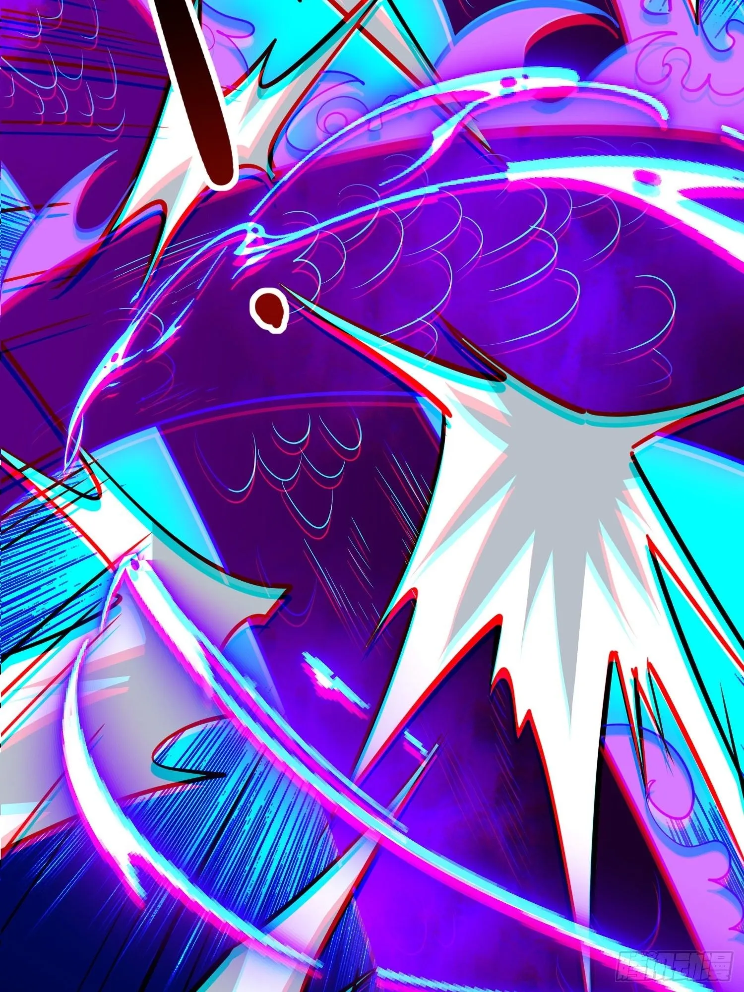 第17话 你还是跟我混吧 第25页