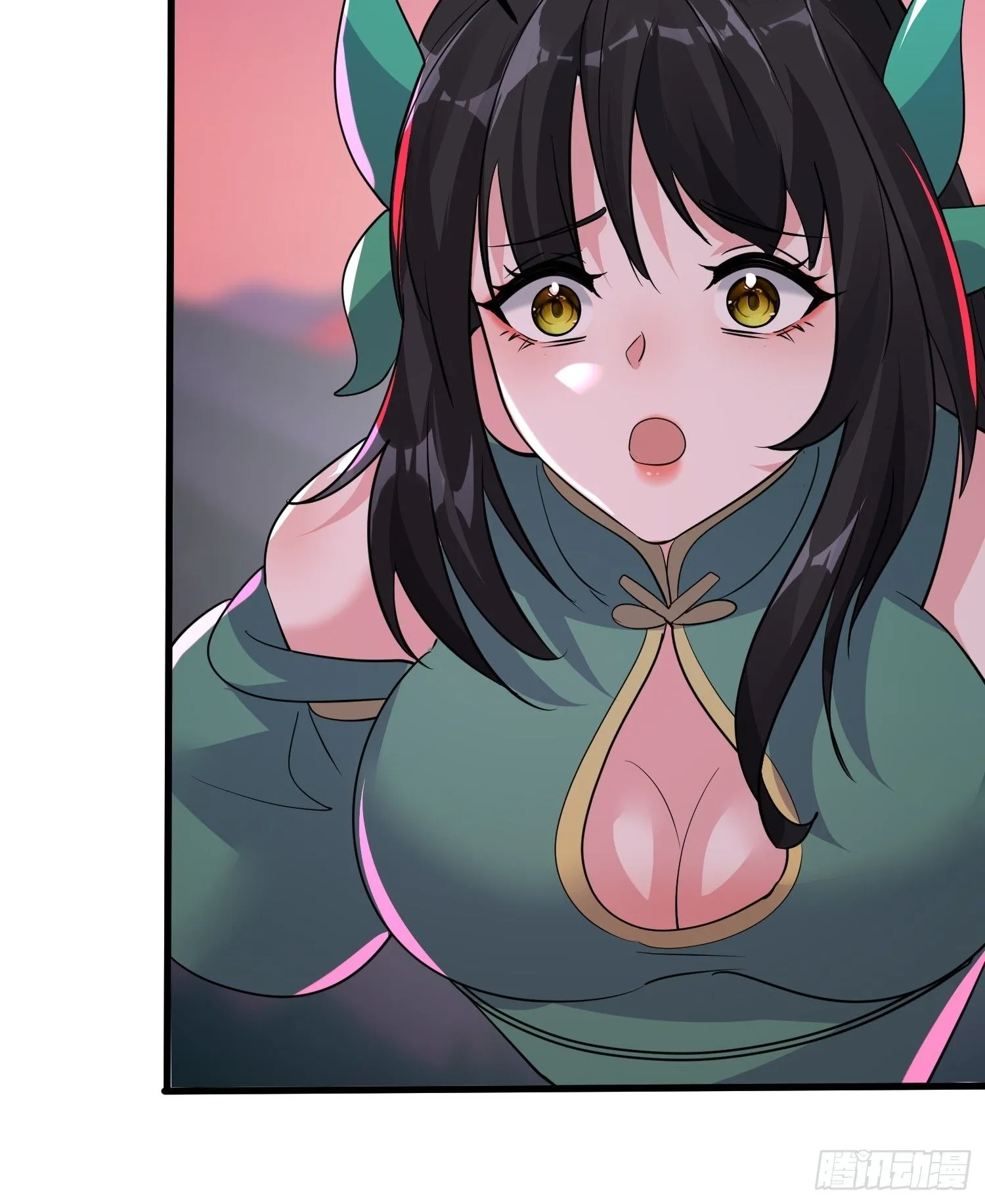第17话 你还是跟我混吧 第44页