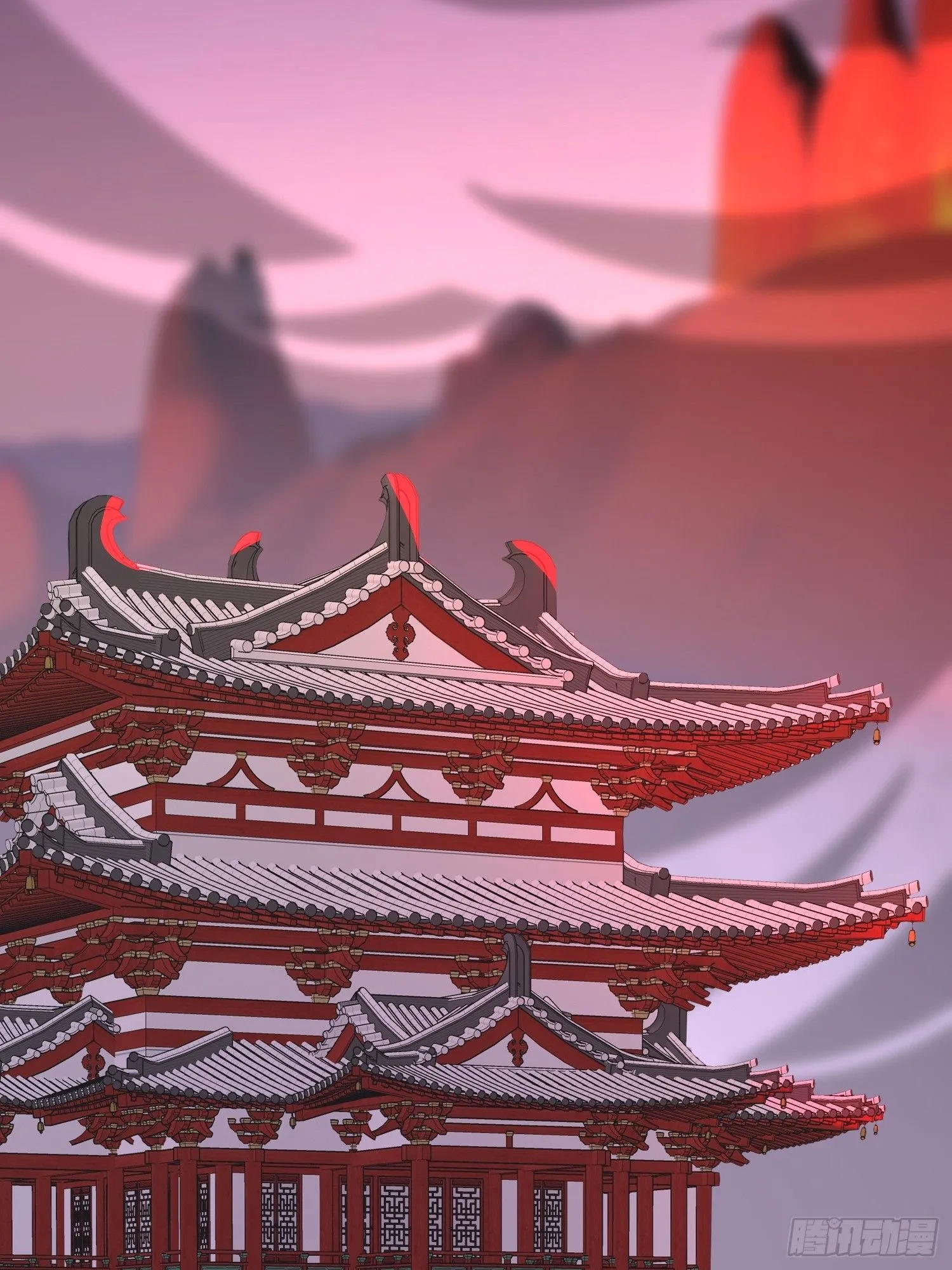 第17话 你还是跟我混吧 第54页