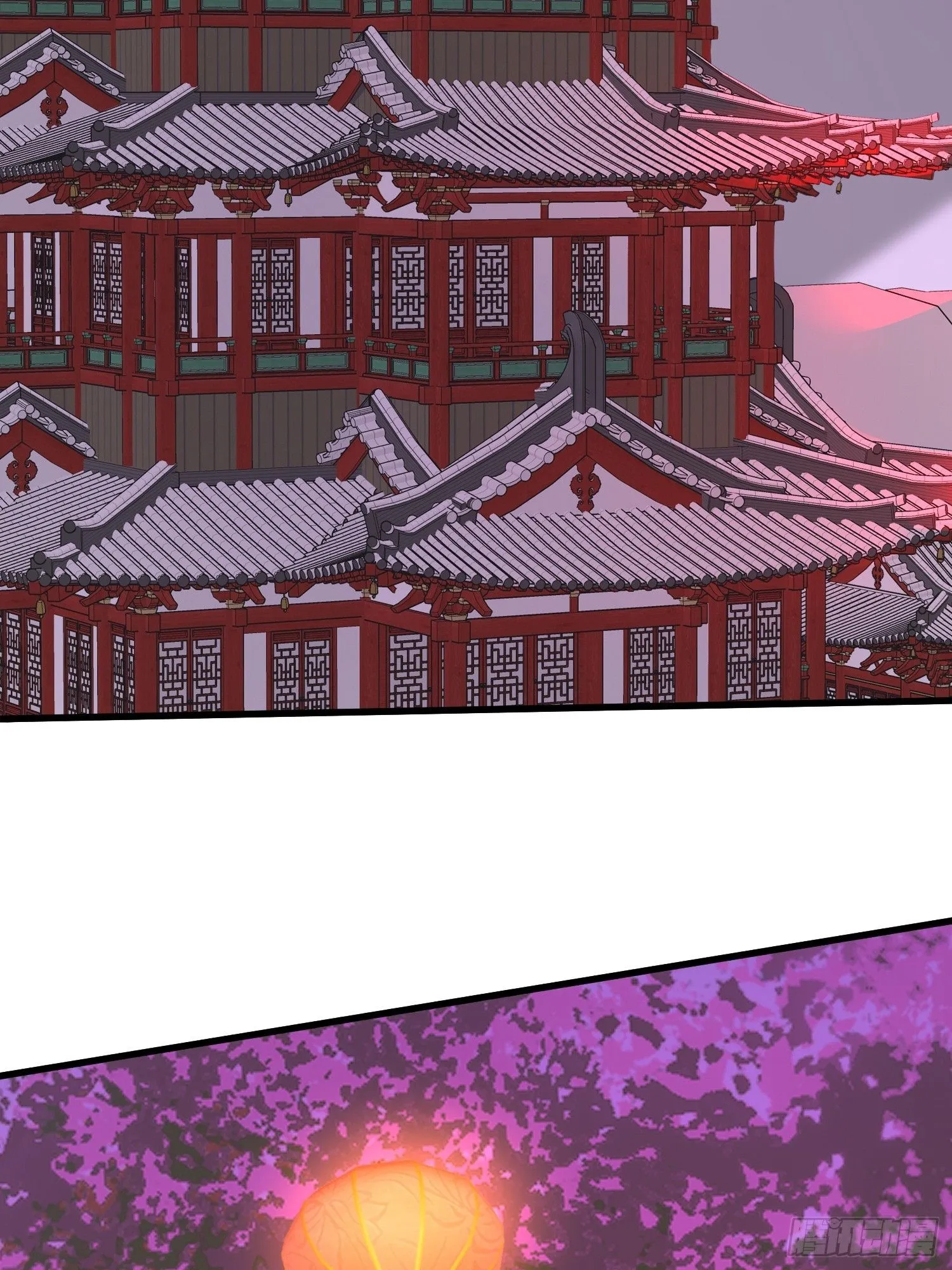 第17话 你还是跟我混吧 第55页