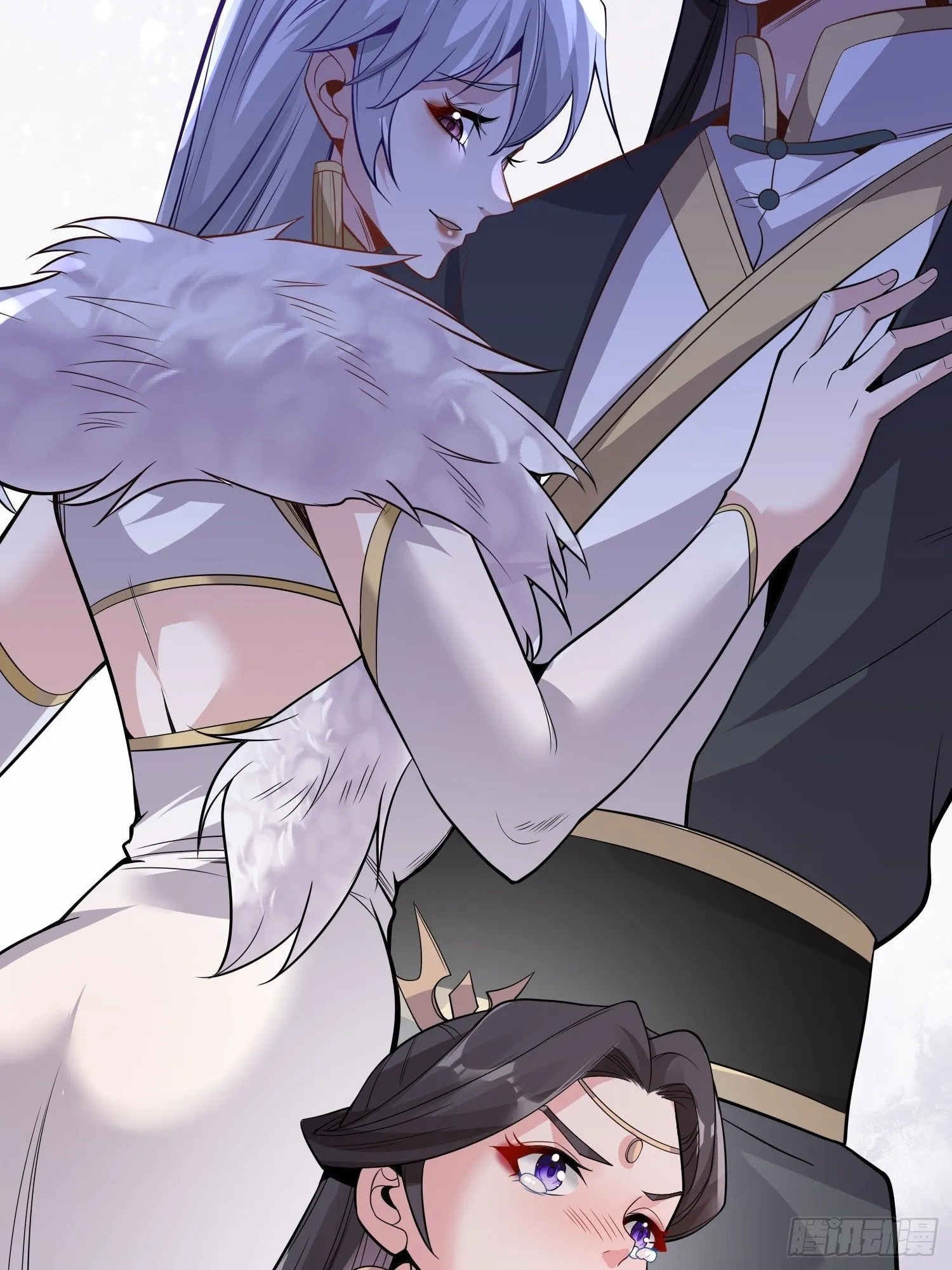 第16话 老婆~你干嘛 第45页