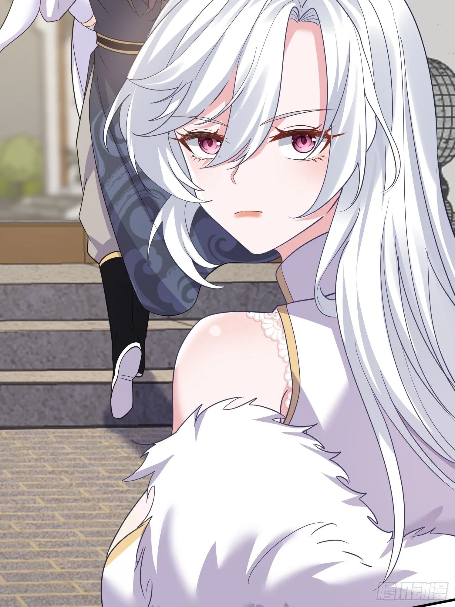 第15话 一切都是牛头人的错 第25页