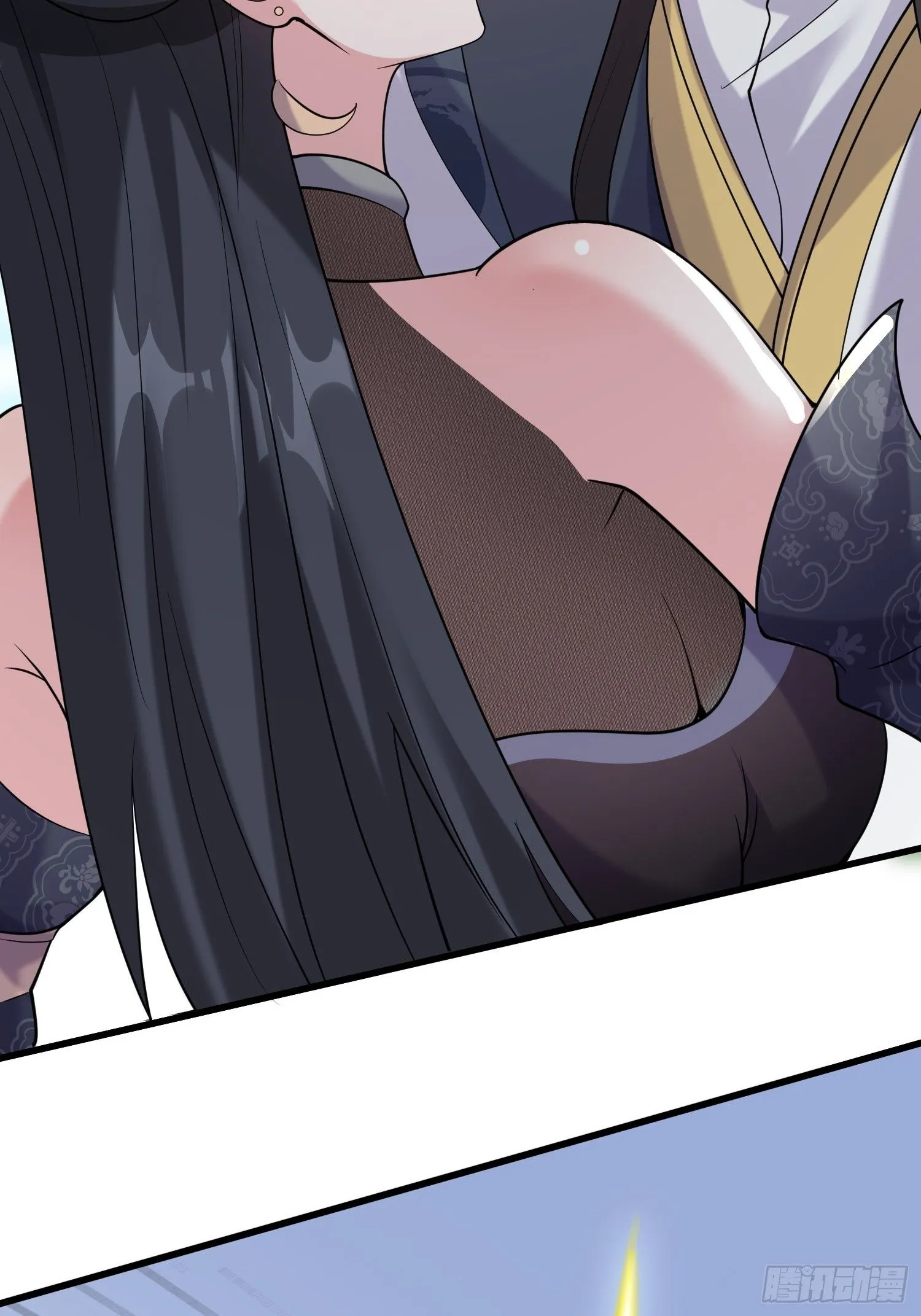 第13话 你谁啊？阻挡我看老婆 第33页