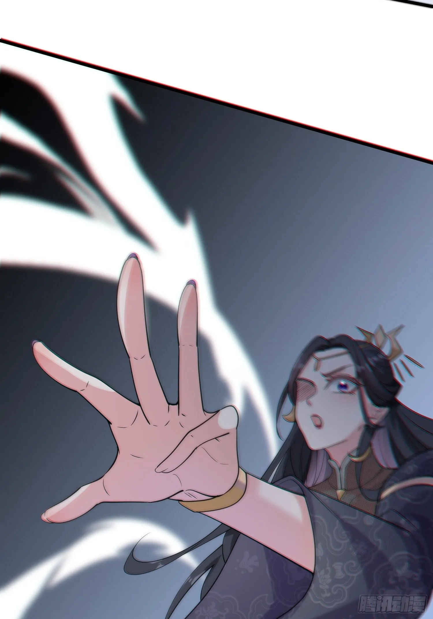 第13话 你谁啊？阻挡我看老婆 第35页