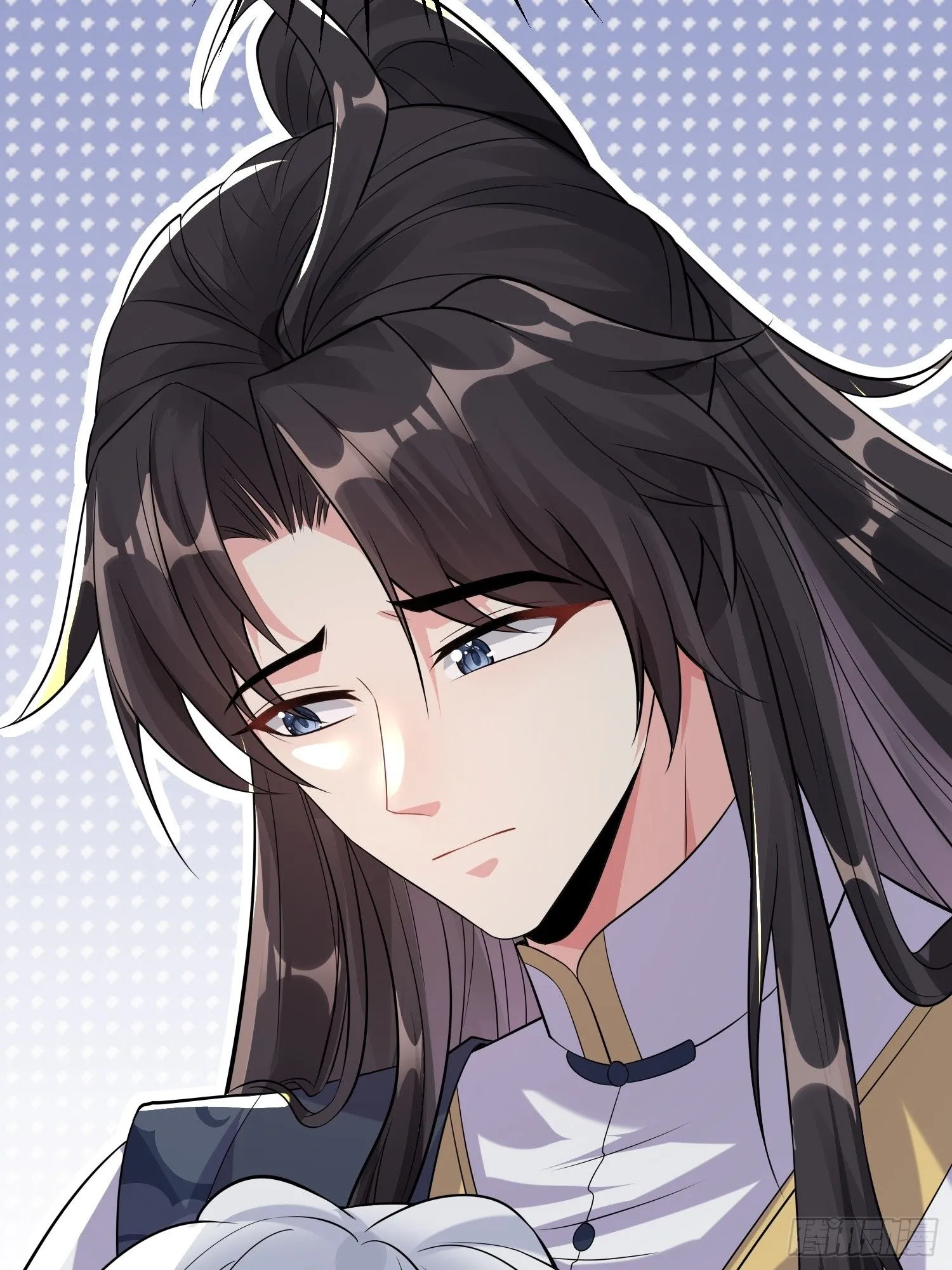 第13话 你谁啊？阻挡我看老婆 第47页
