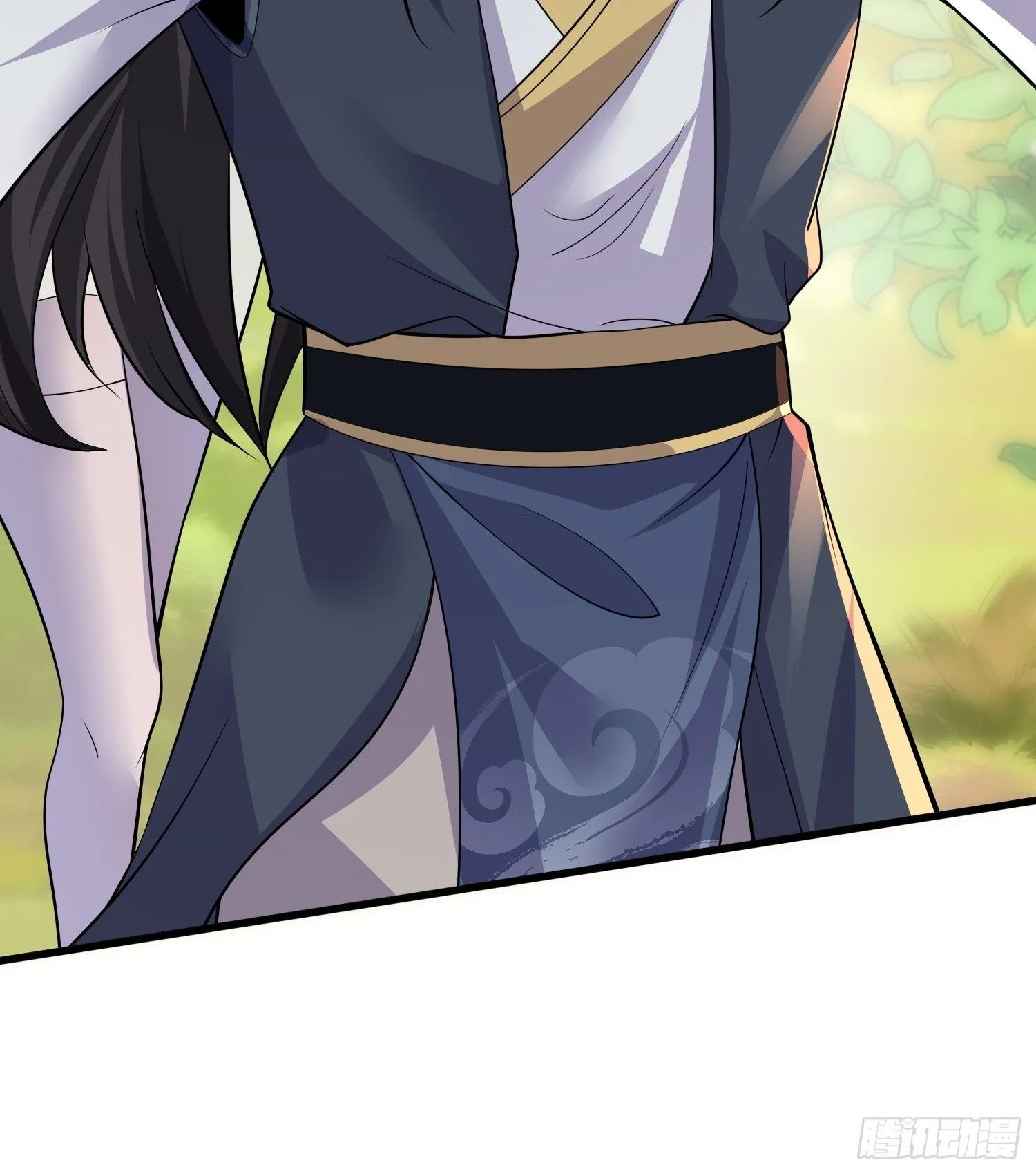第13话 你谁啊？阻挡我看老婆 第58页