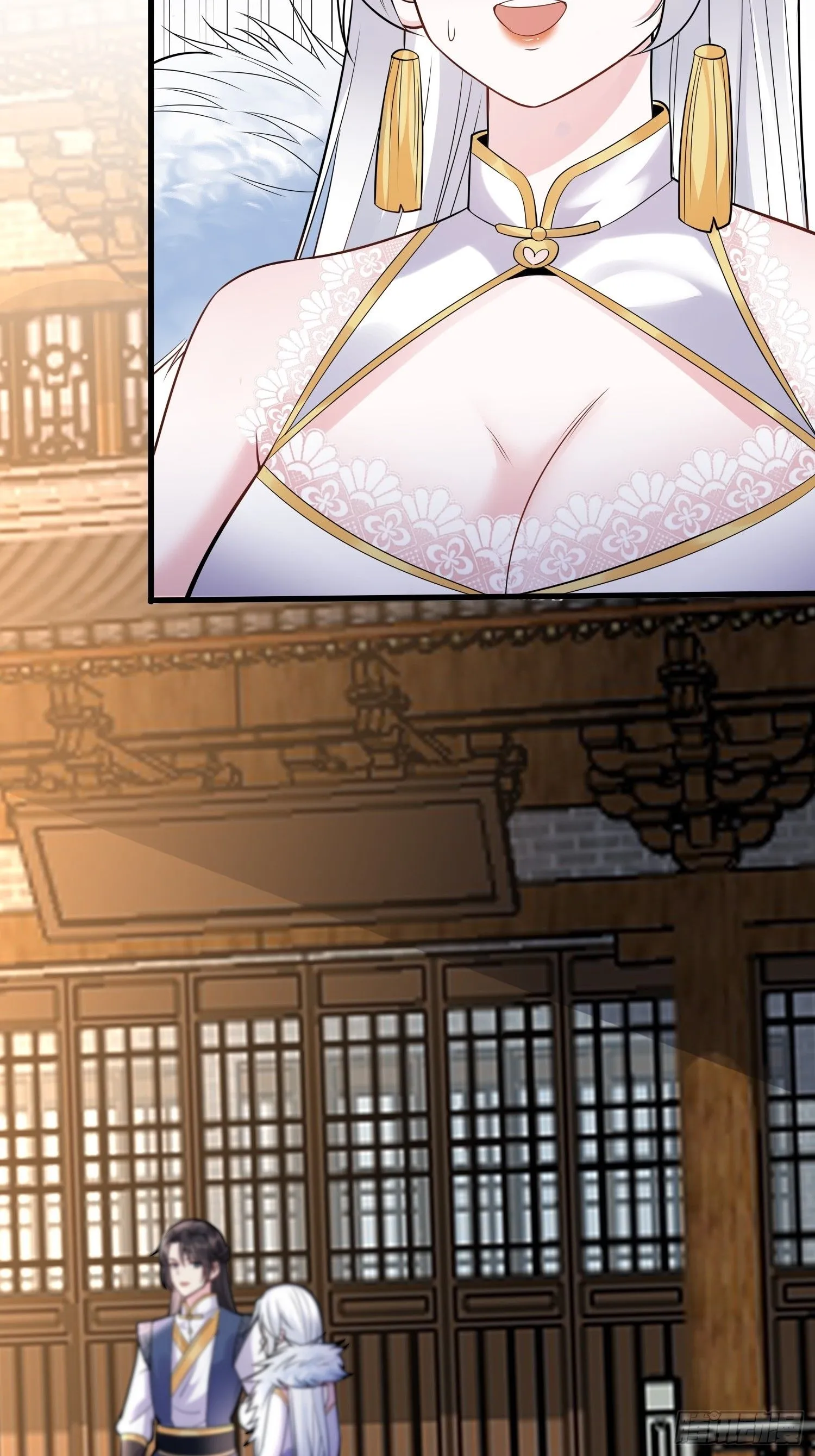 第14话 我纯爱战士怎么你了？ 第44页