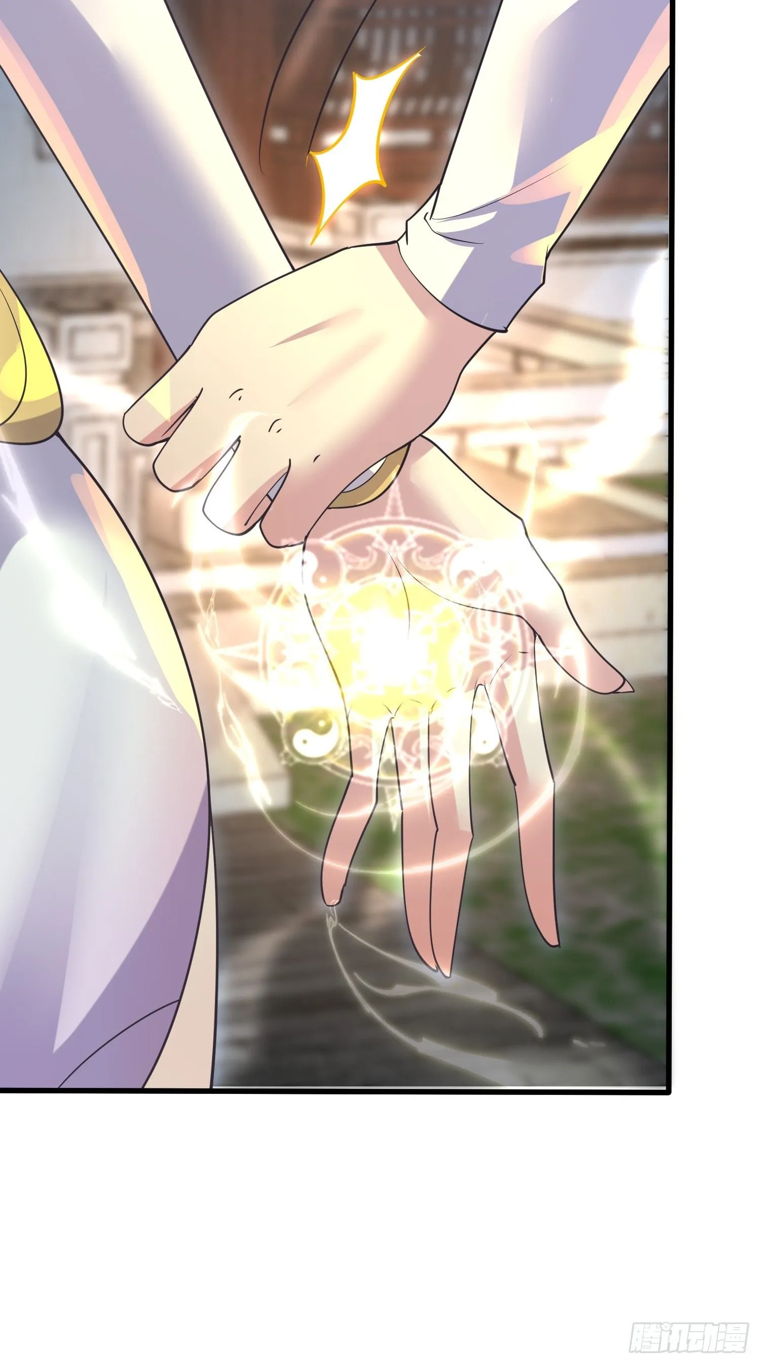 第11话 大姐姐闻到了熟悉味道 第54页