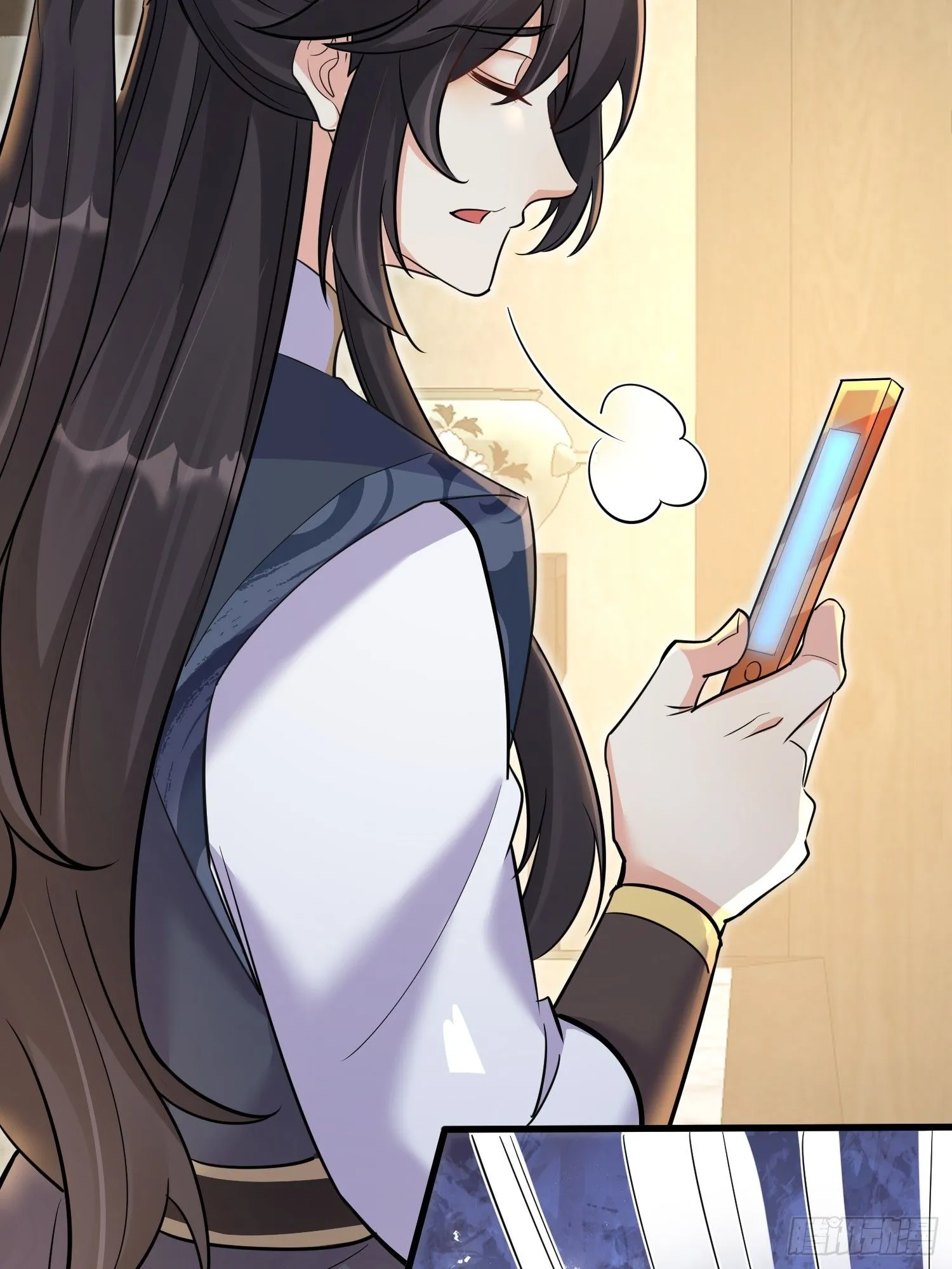 第6话 我那脑子不灵光的姐姐 第47页