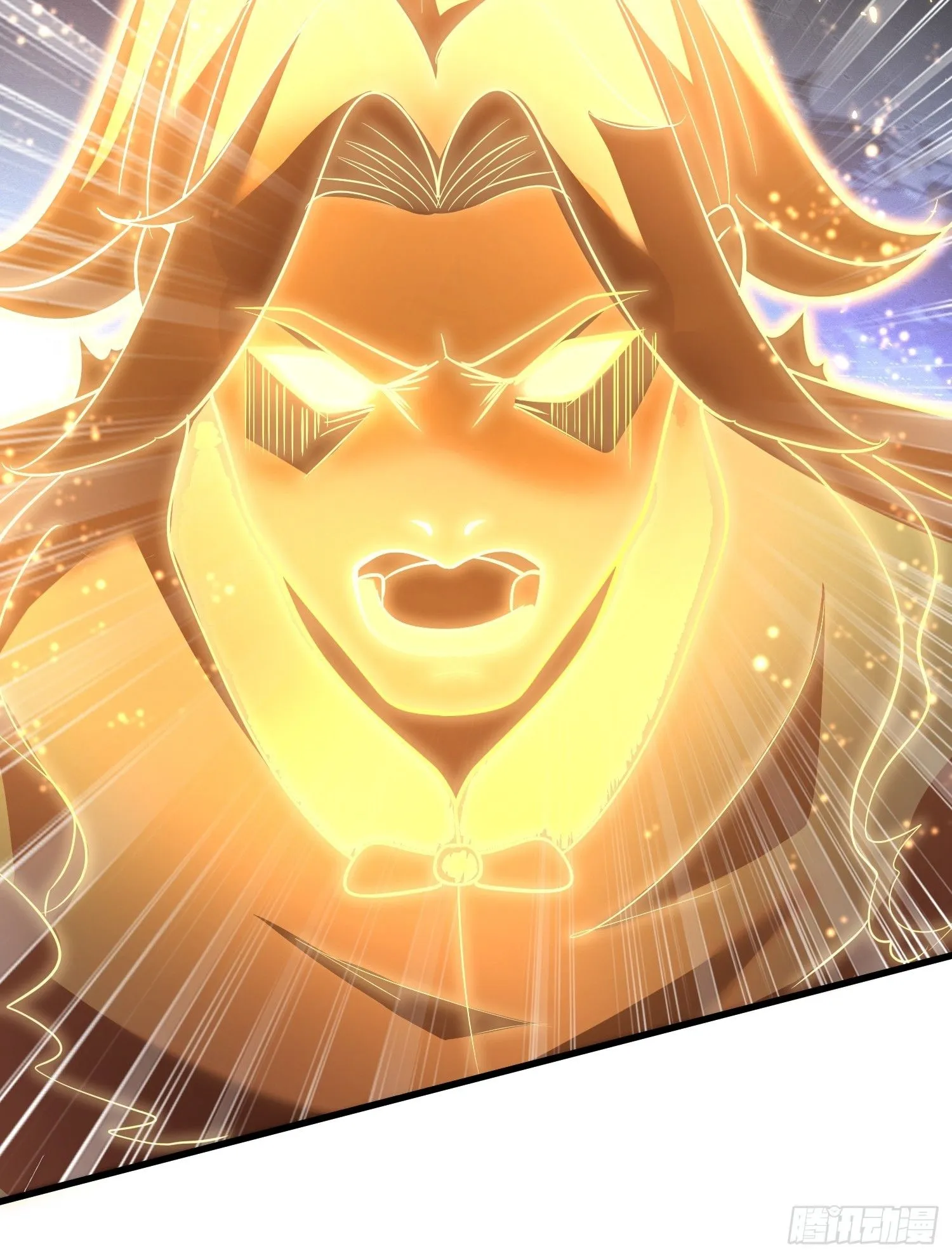 第5话 门主神灵 第33页
