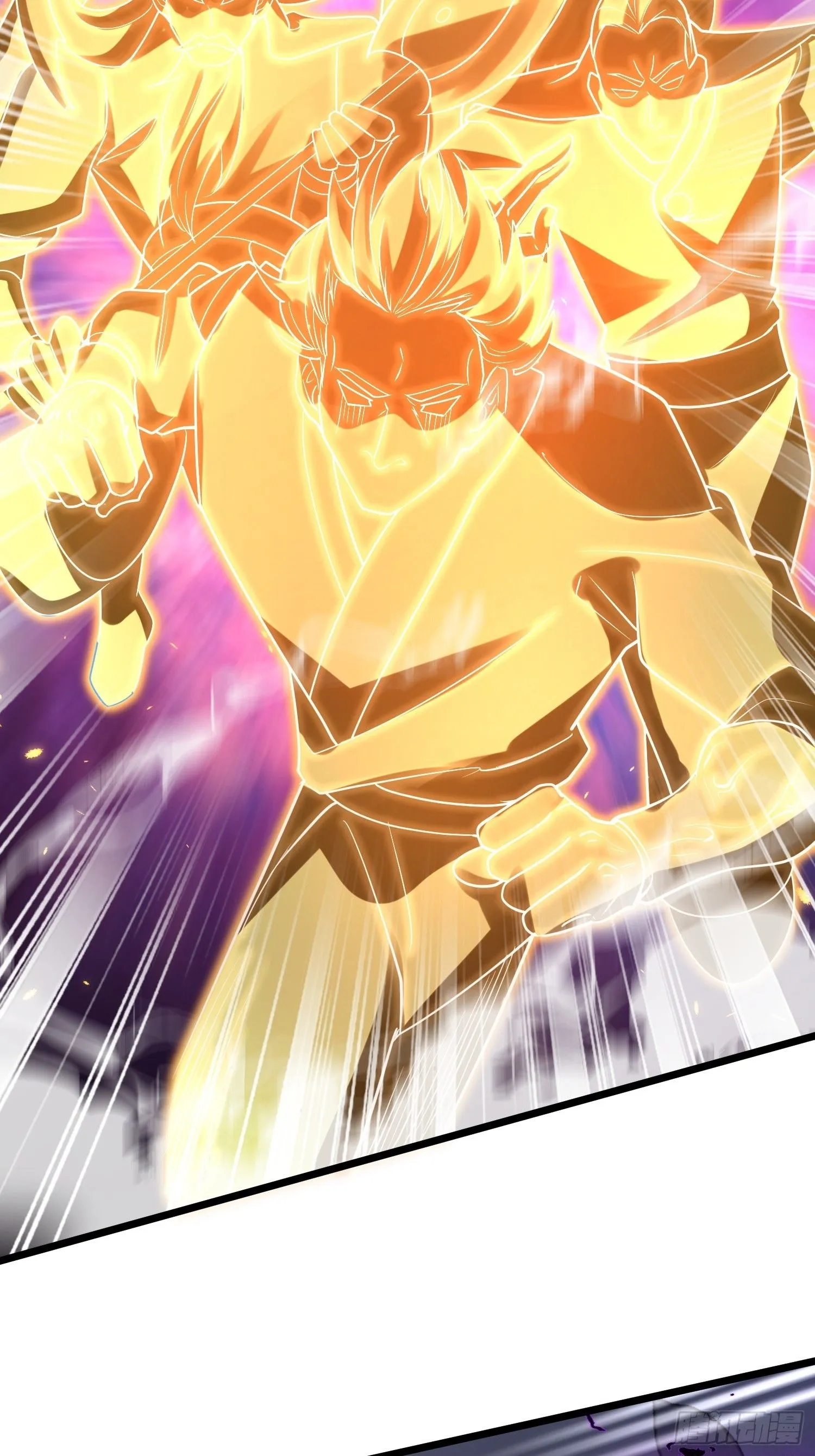 第5话 门主神灵 第40页