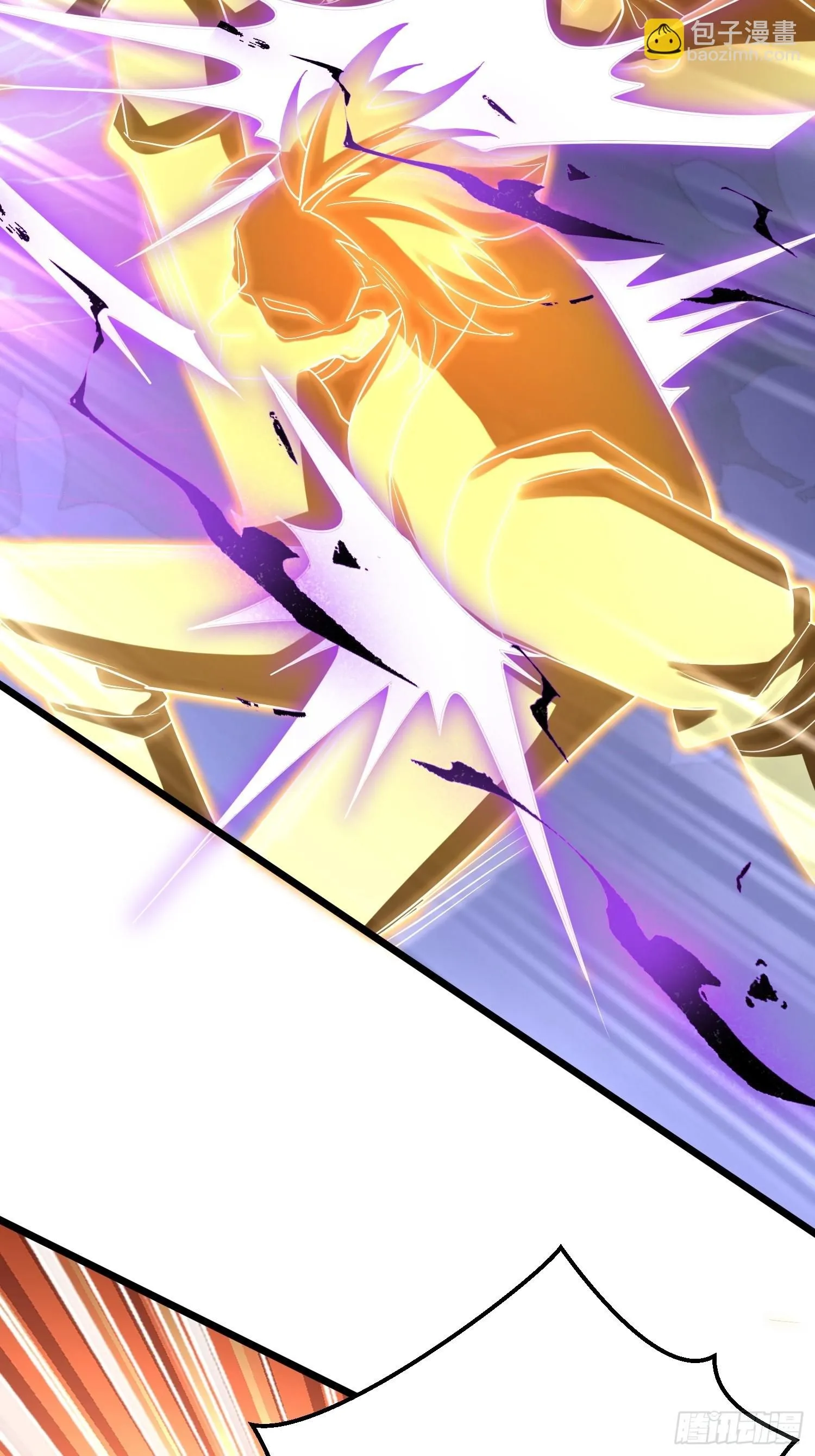 第5话 门主神灵 第42页