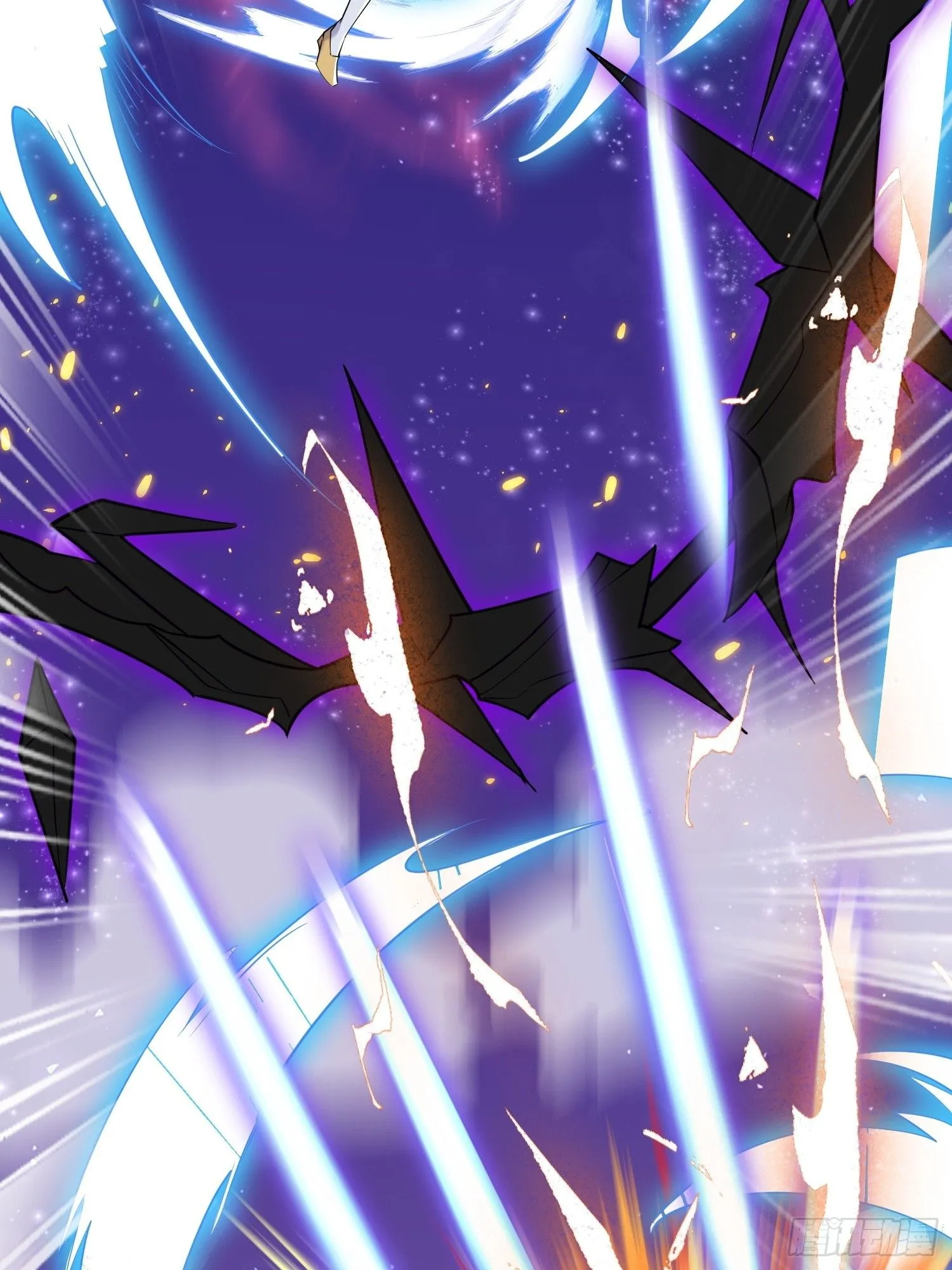 第5话 门主神灵 第45页