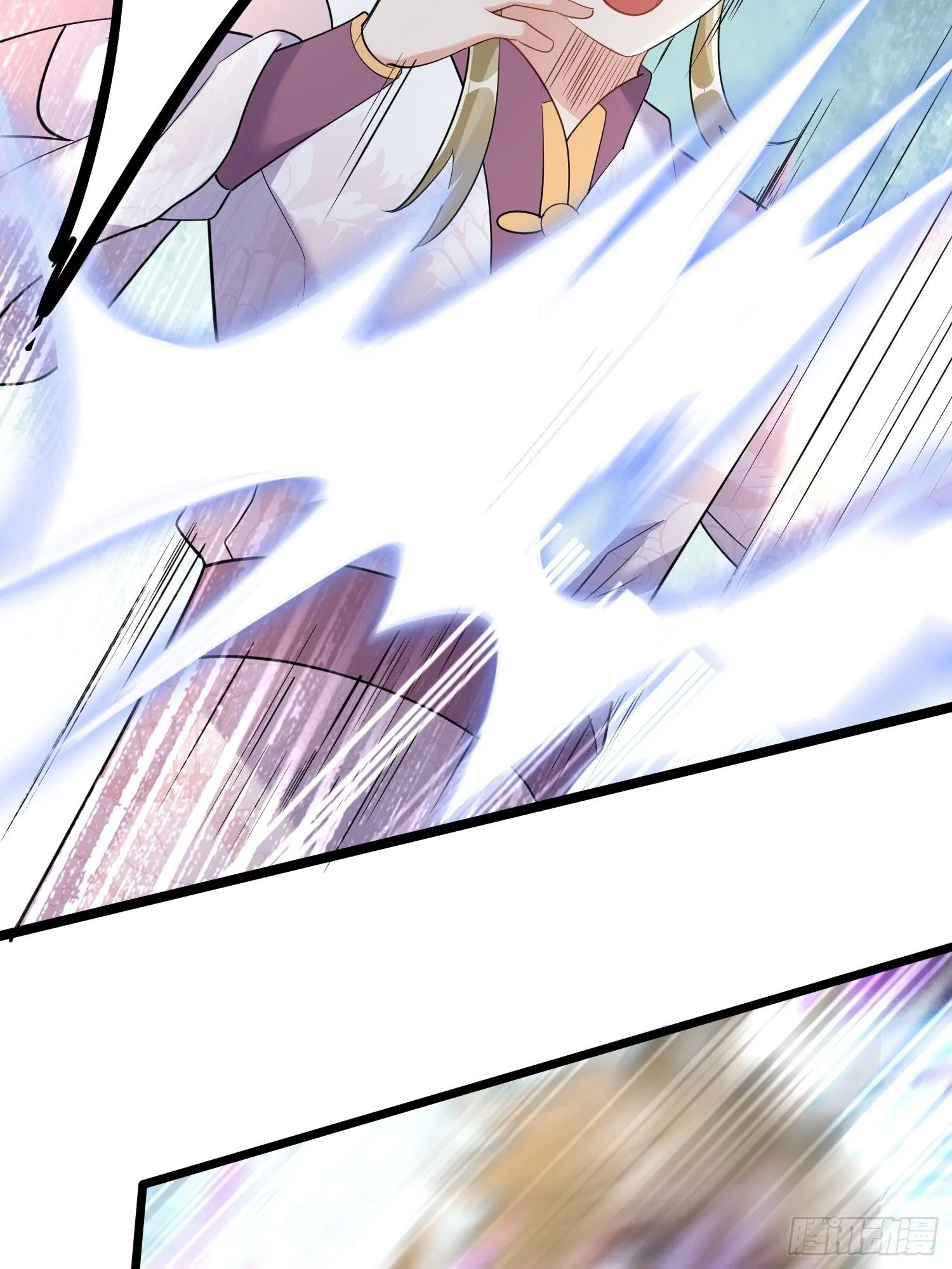 第5话 门主神灵 第48页