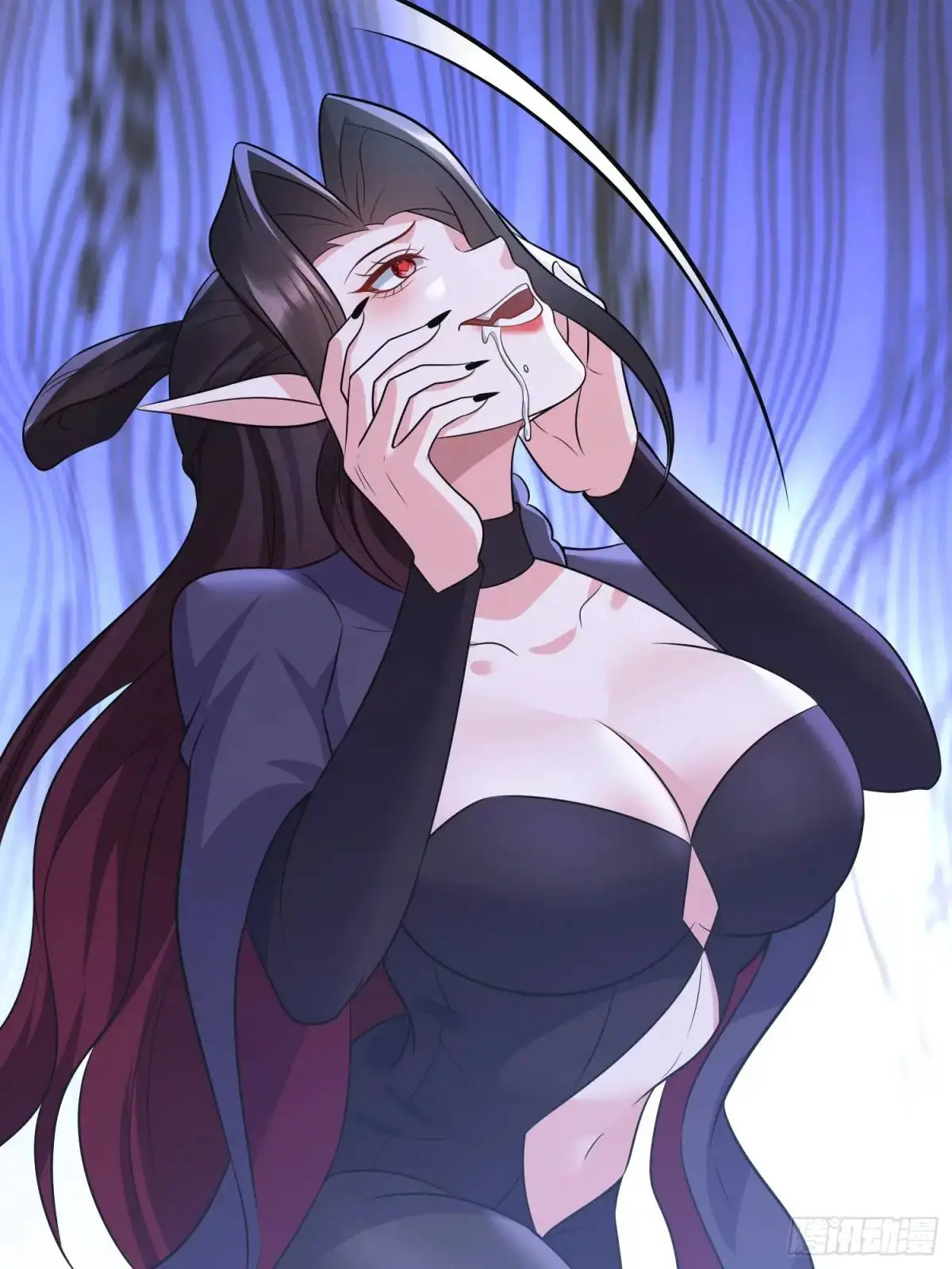 第25话 做舔狗你是最擅长的 第46页