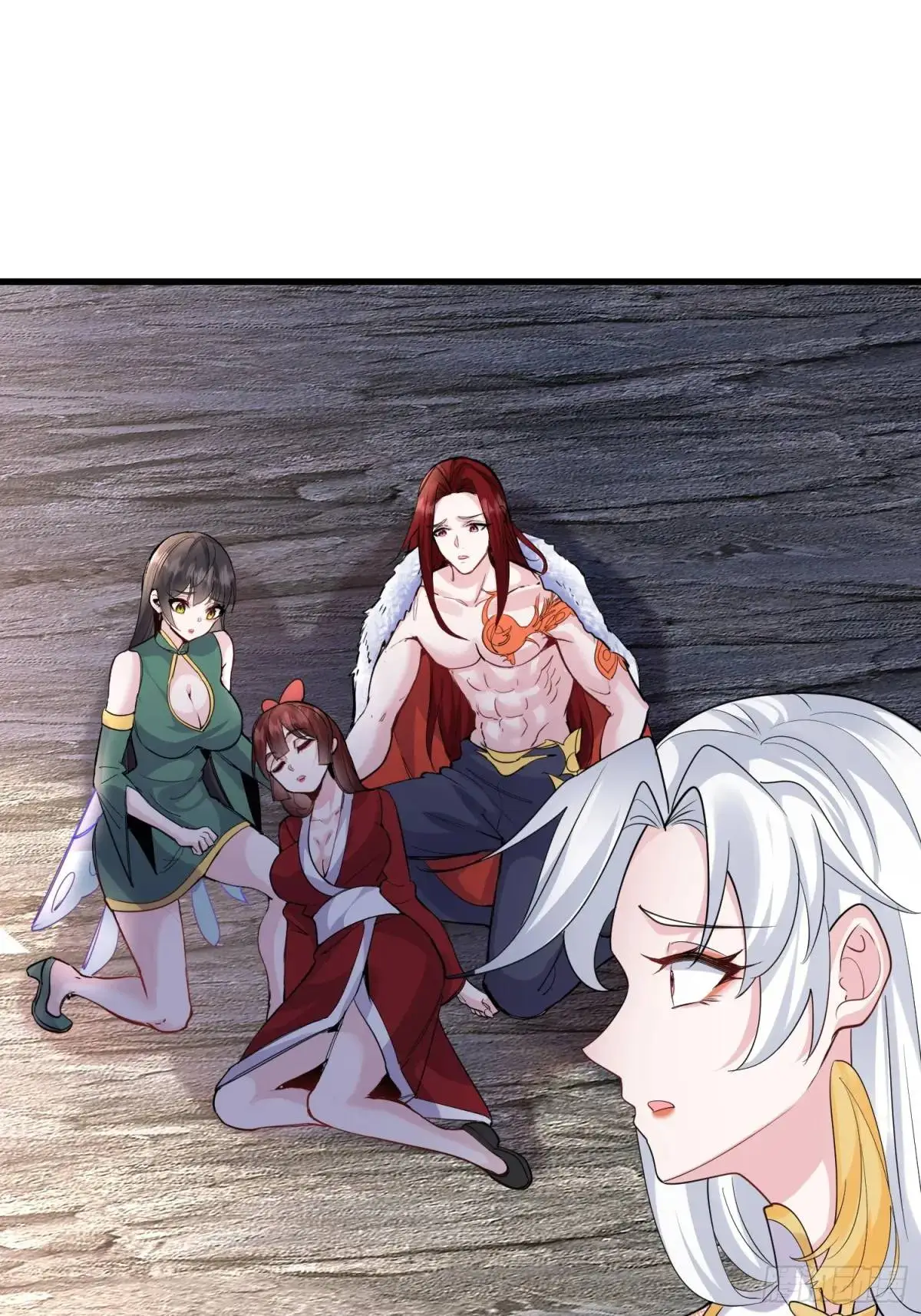 第46话 当年神后竟是今日魔主 第41页