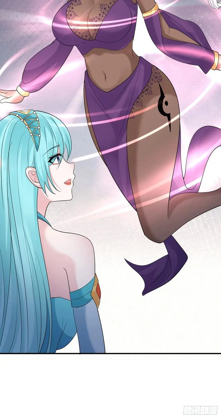 第56话 我的审美就是很下流 第8页