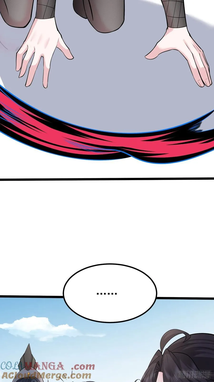 第61话 有其主必有其仆 第28页