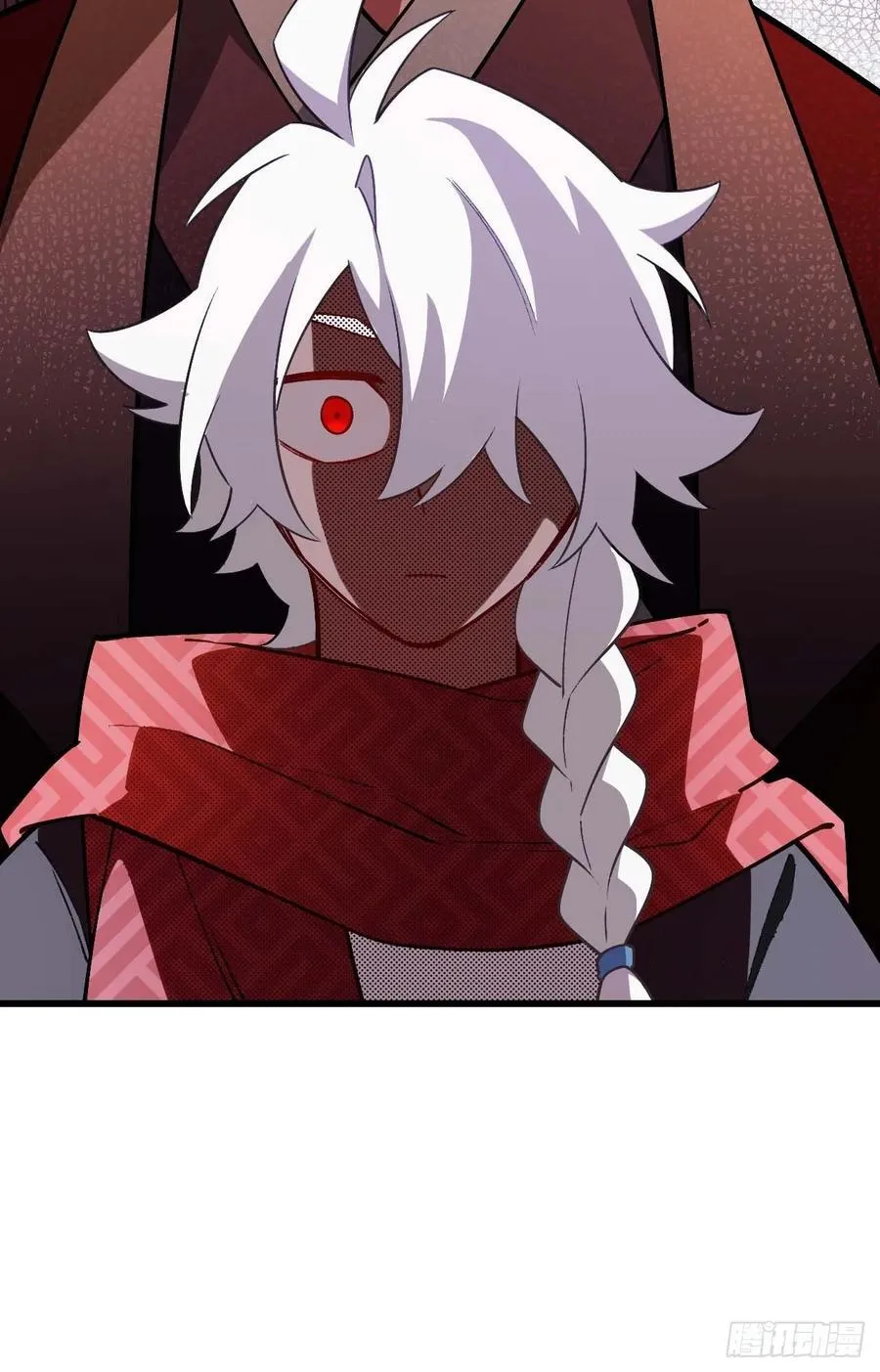 35.君万劫出手 第41页