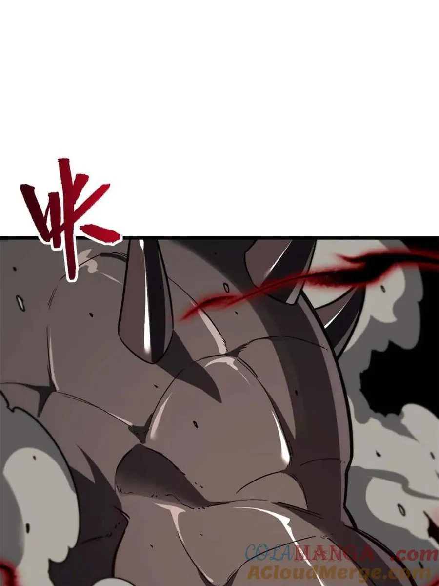 第42话 42.恶魔猿现身 第77页