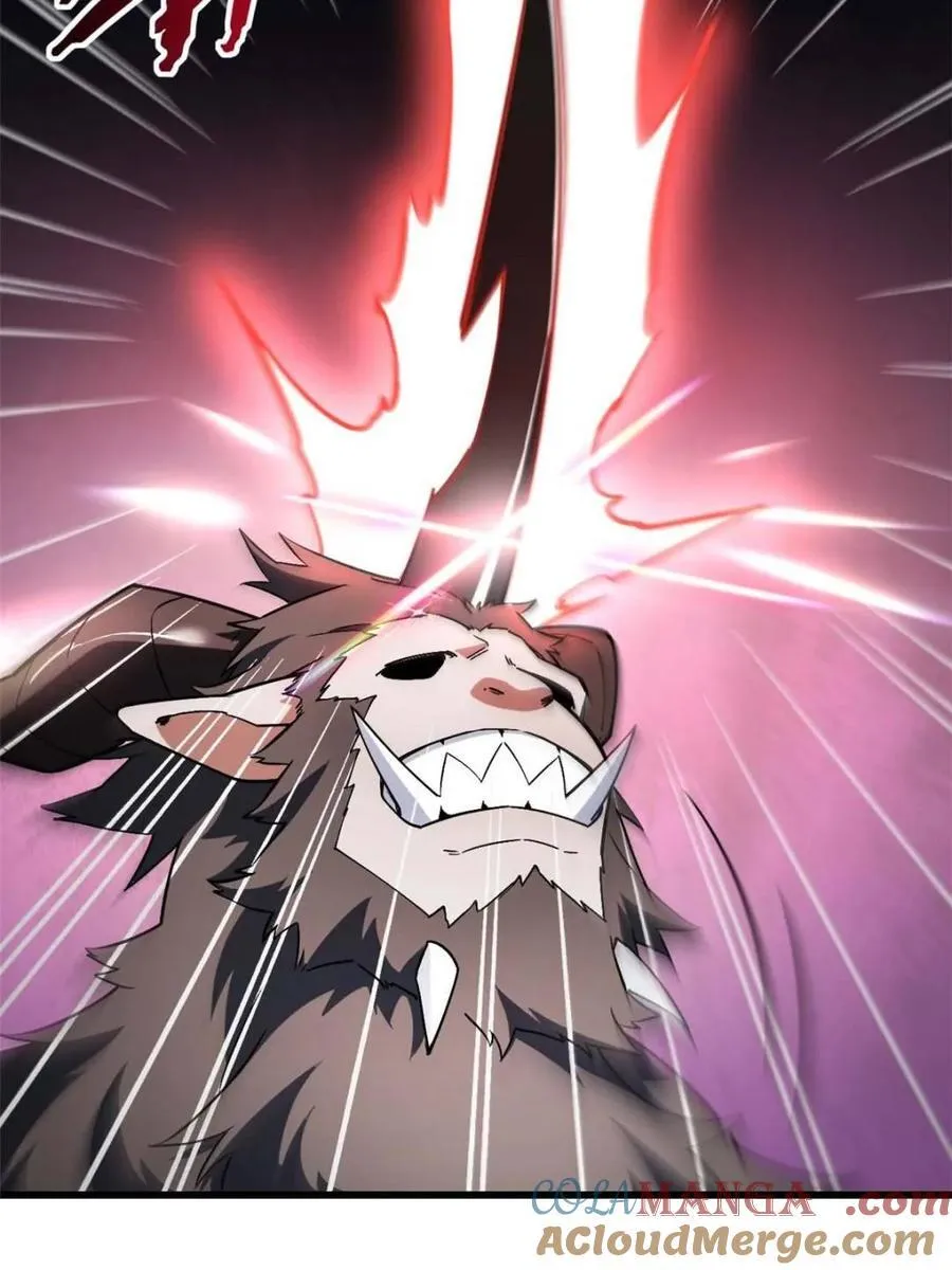 第42话 42.恶魔猿现身 第81页