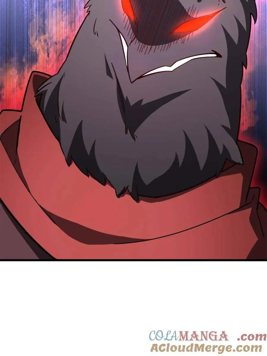 第43话 43.太古兽族的挑衅 第67页