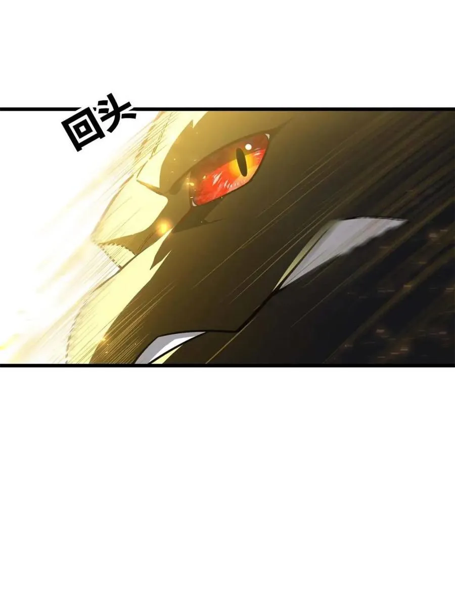 第43话 43.太古兽族的挑衅 第74页