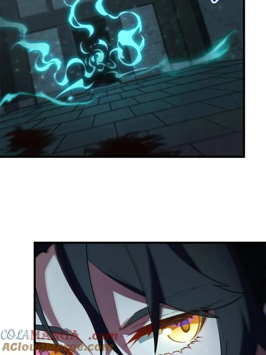第46话 46 兵分三路 第40页