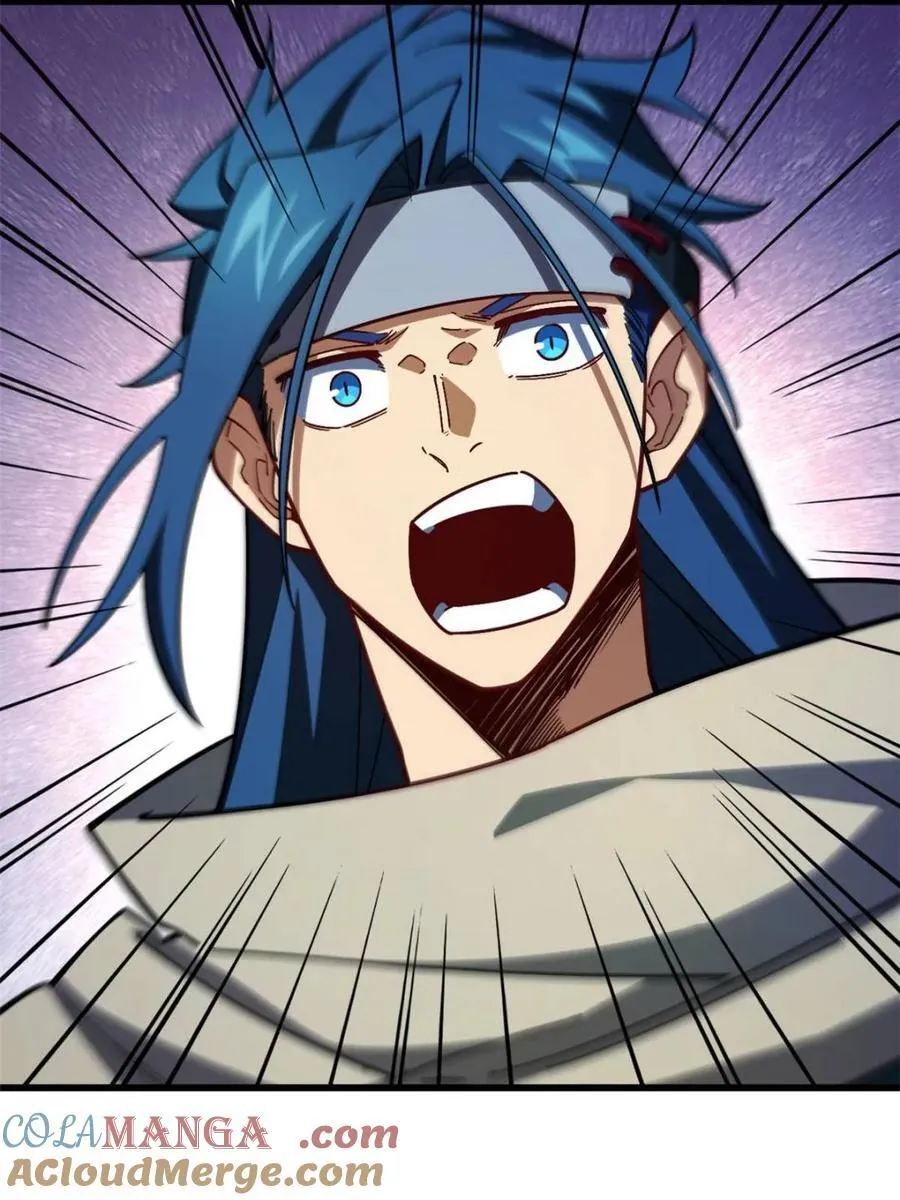 第48话 48.腹背受敌 第7页