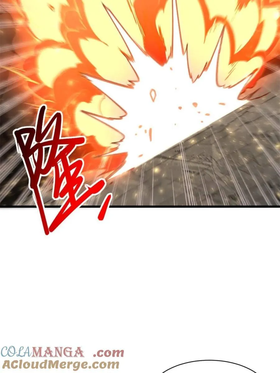 第55话 55.秘境危机 第61页