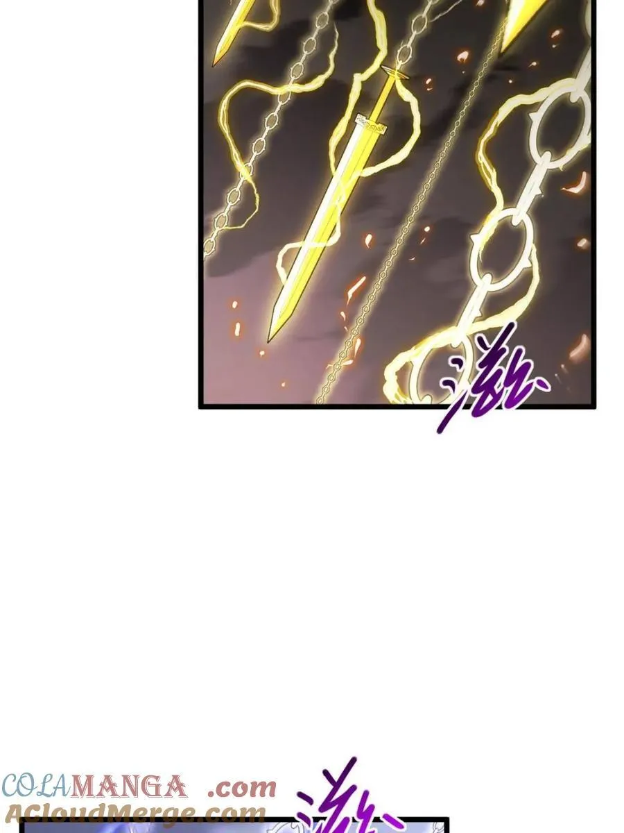 第62话 62.镇压至尊魔尸 第45页