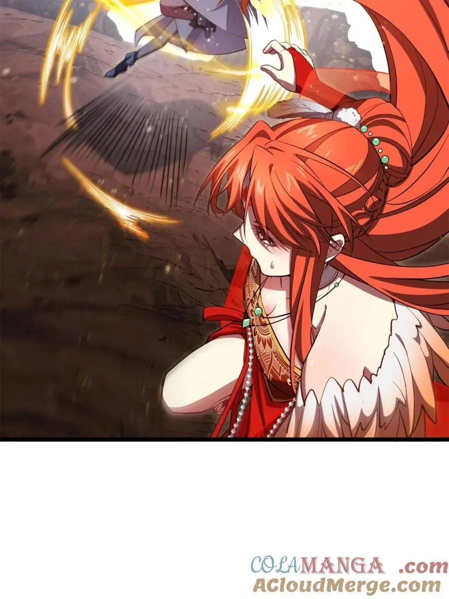 第78话 77.罗盘的秘密,玲珑的思虑 第45页