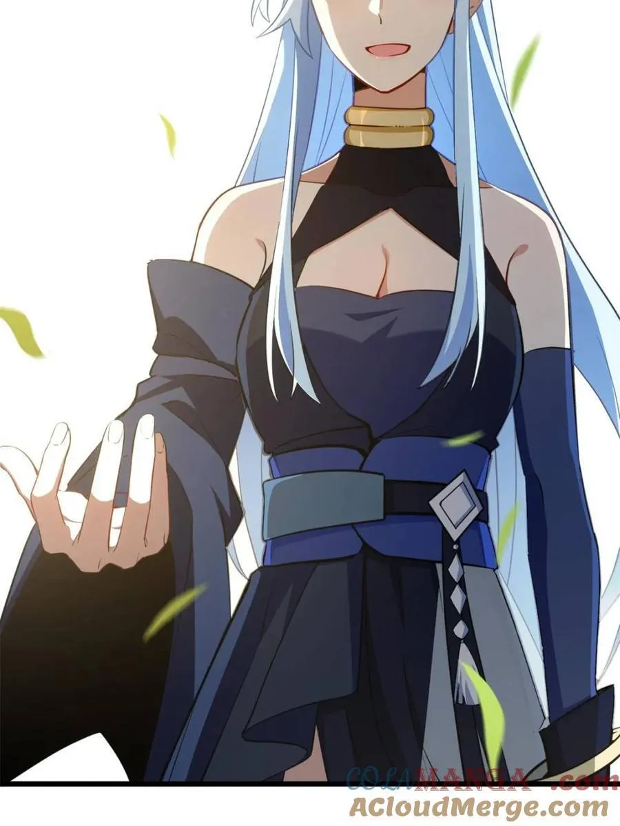 第79话 78.百废俱兴;分道扬镳 第101页