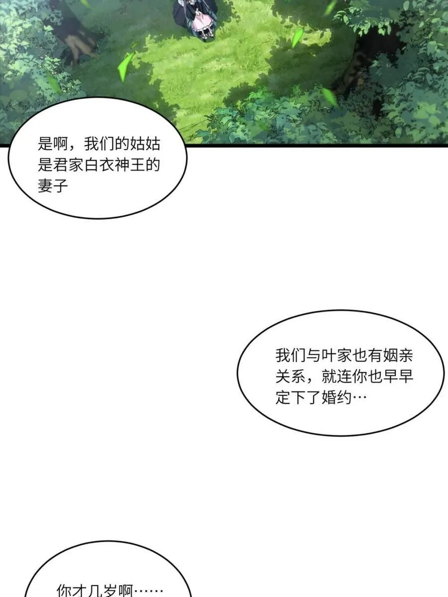 第80话 79.启程,盘武神朝 第68页