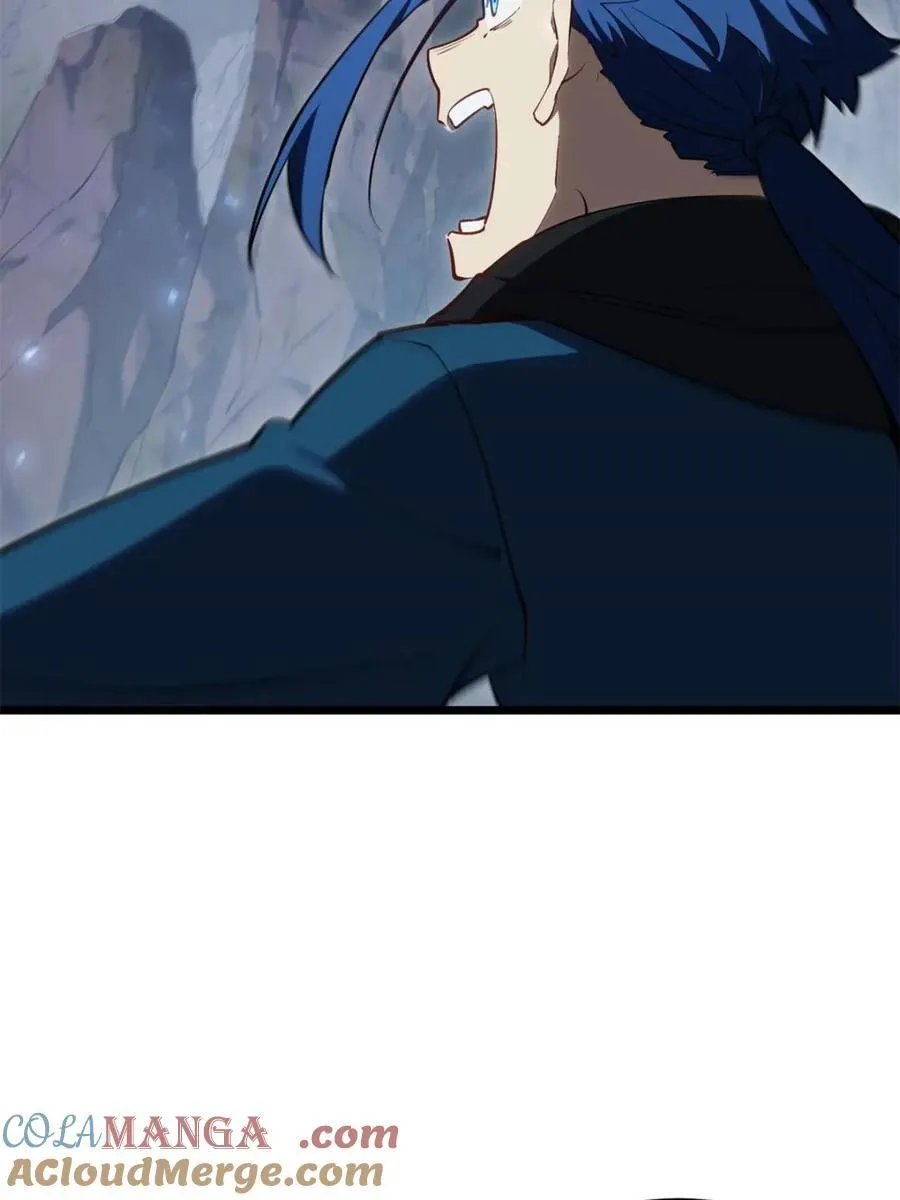 第81话 80.古代怪胎苏醒,君至盘武 第46页