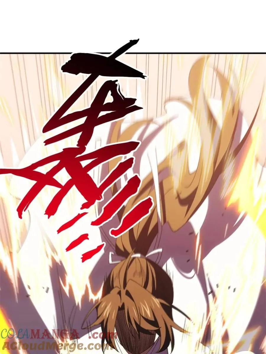 第100话 99.凰玄一的挑战 第37页