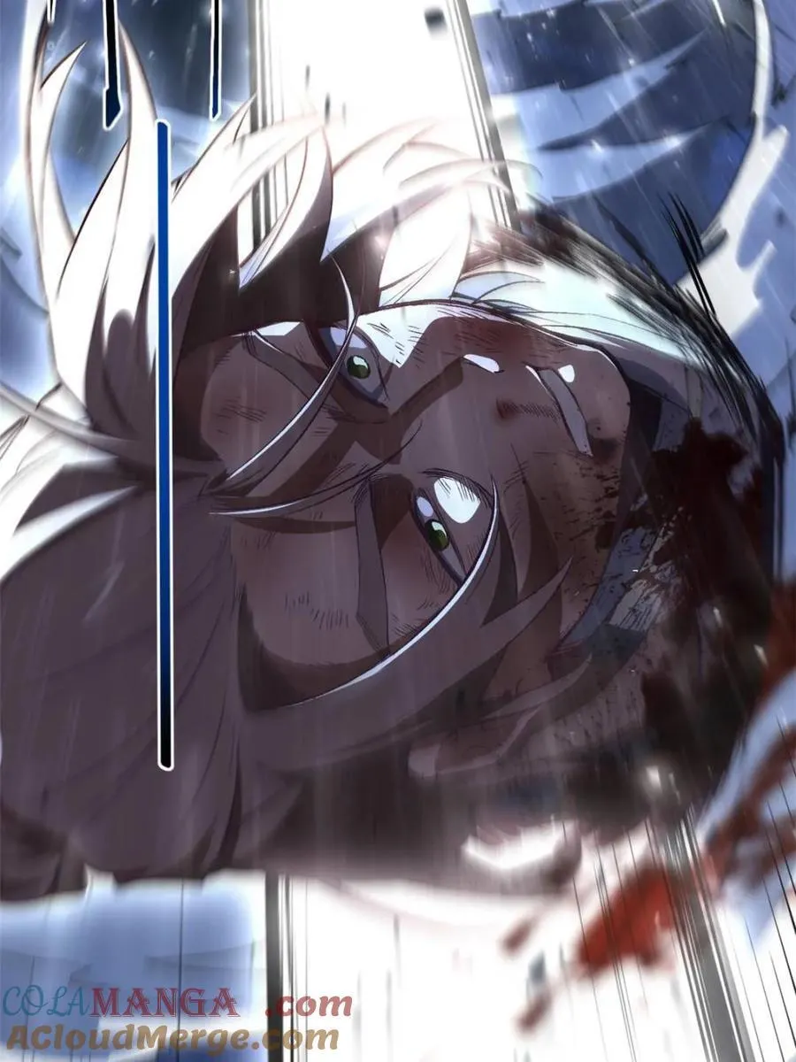 第104话 103.护道人出手,杀无赦 第77页