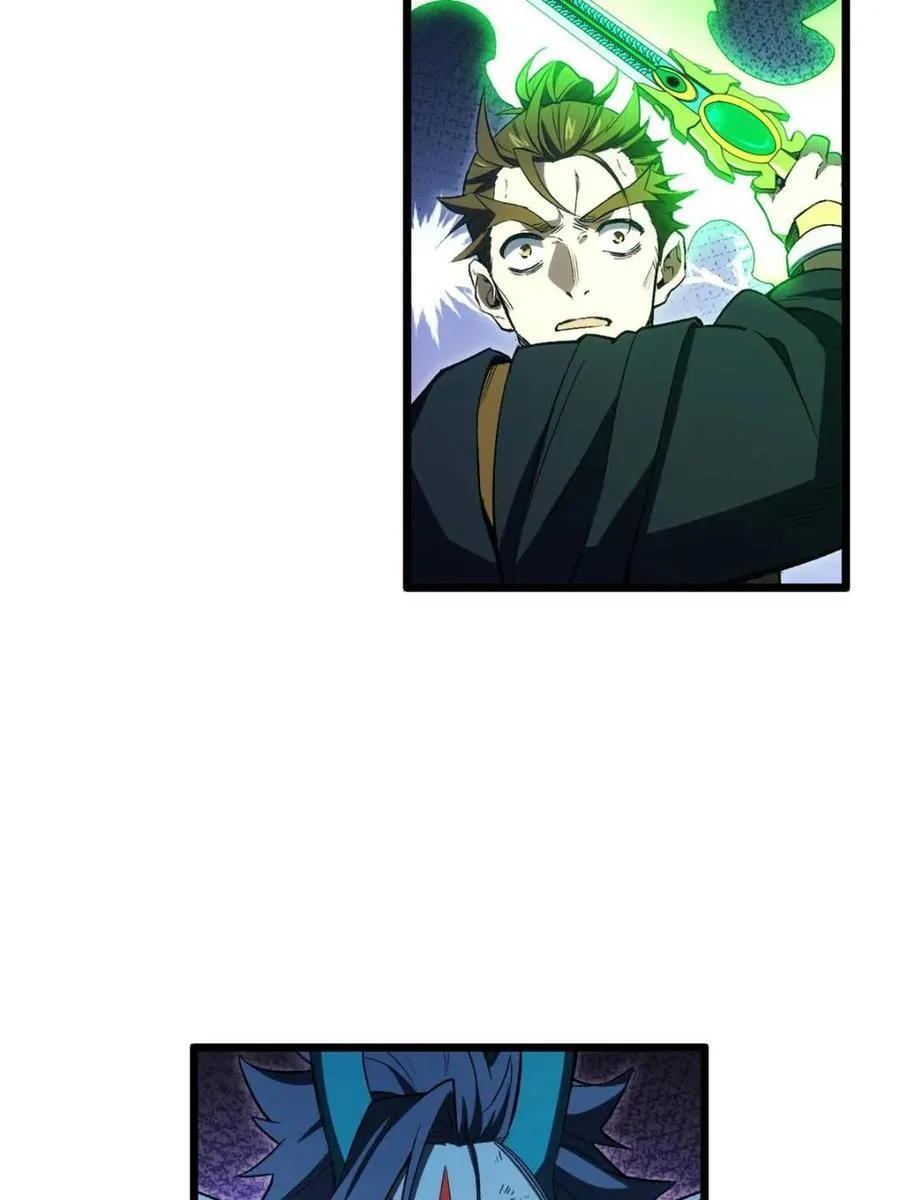 第99话 98.神象镇狱劲 第35页